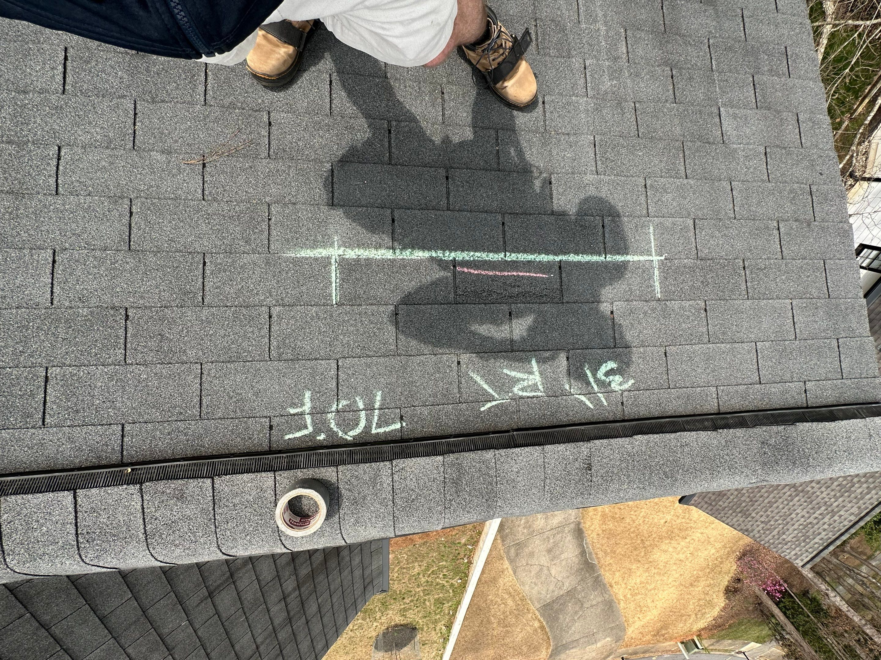 Residential Roofing Installation by Inspector Roofing and Restoration