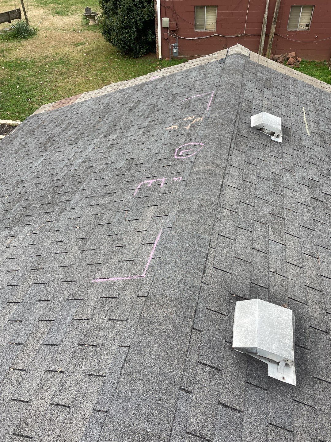 Residential Roofing Installation using Owens Corning by Inspector Roofing and Restoration