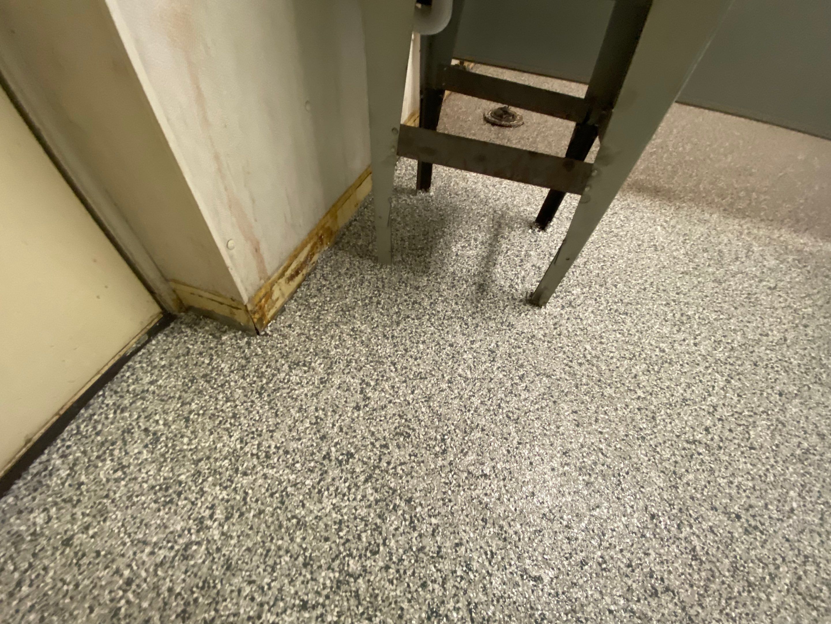 Applied Metals Commercial Application by Knot Just Decks