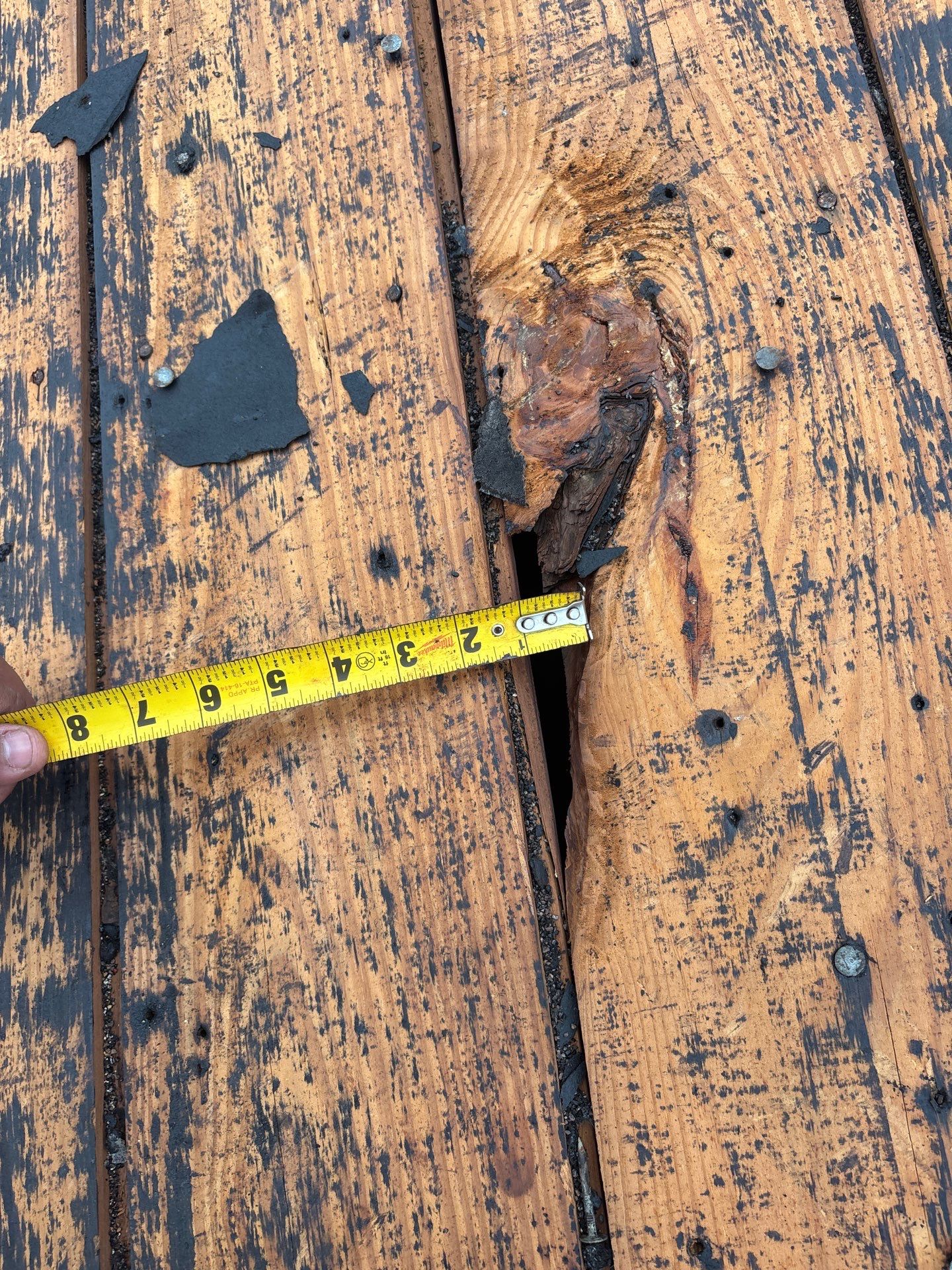 Roof Replacement Houston by Roof Repair Company
