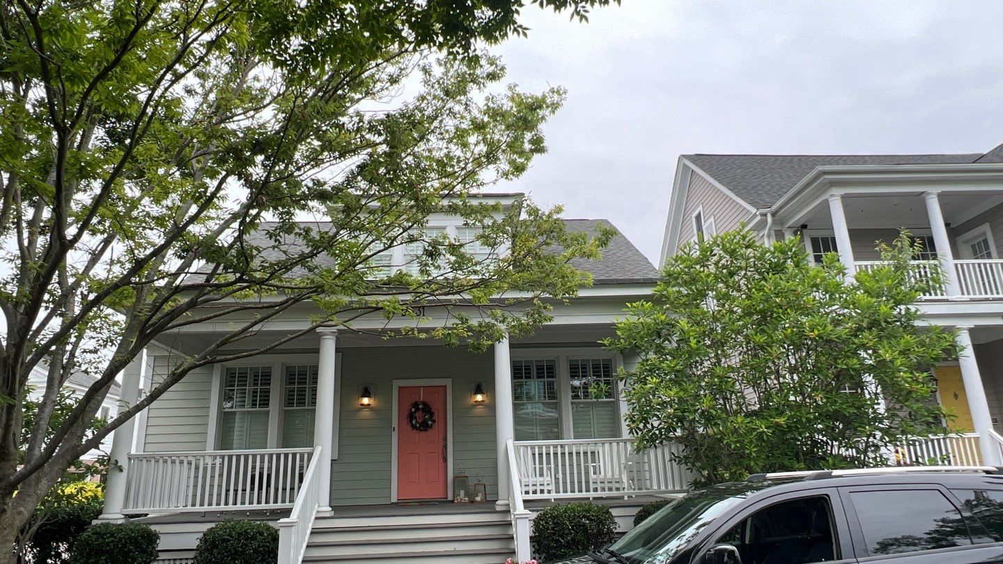 East Beach 25th Bay St by AKK Painting LLC