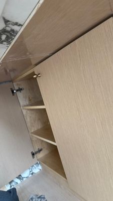 Project in Redmond