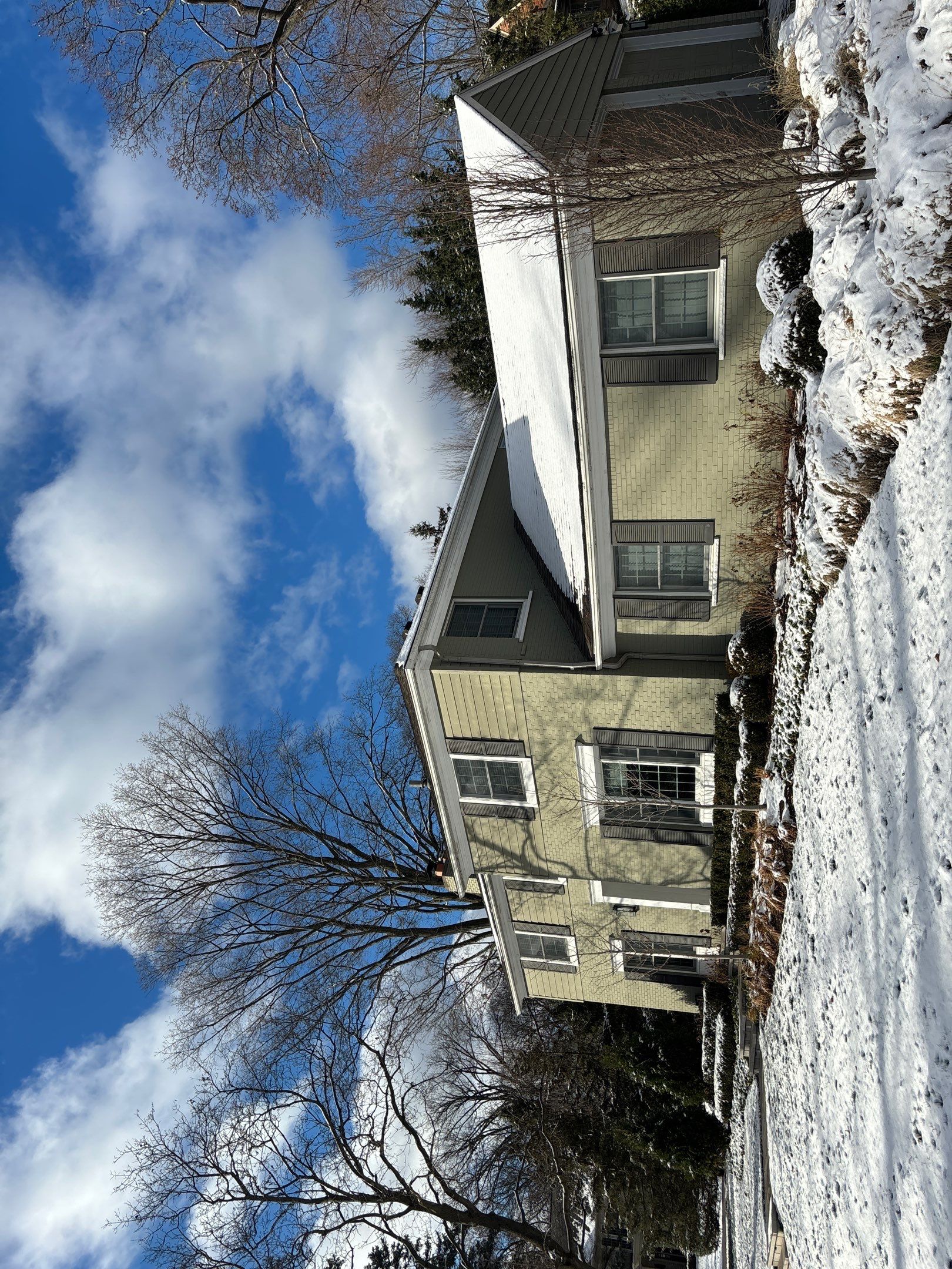 Roof Replacement using Owens Corning Duration by 180 Contractors