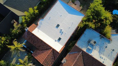 Residential Project in LA