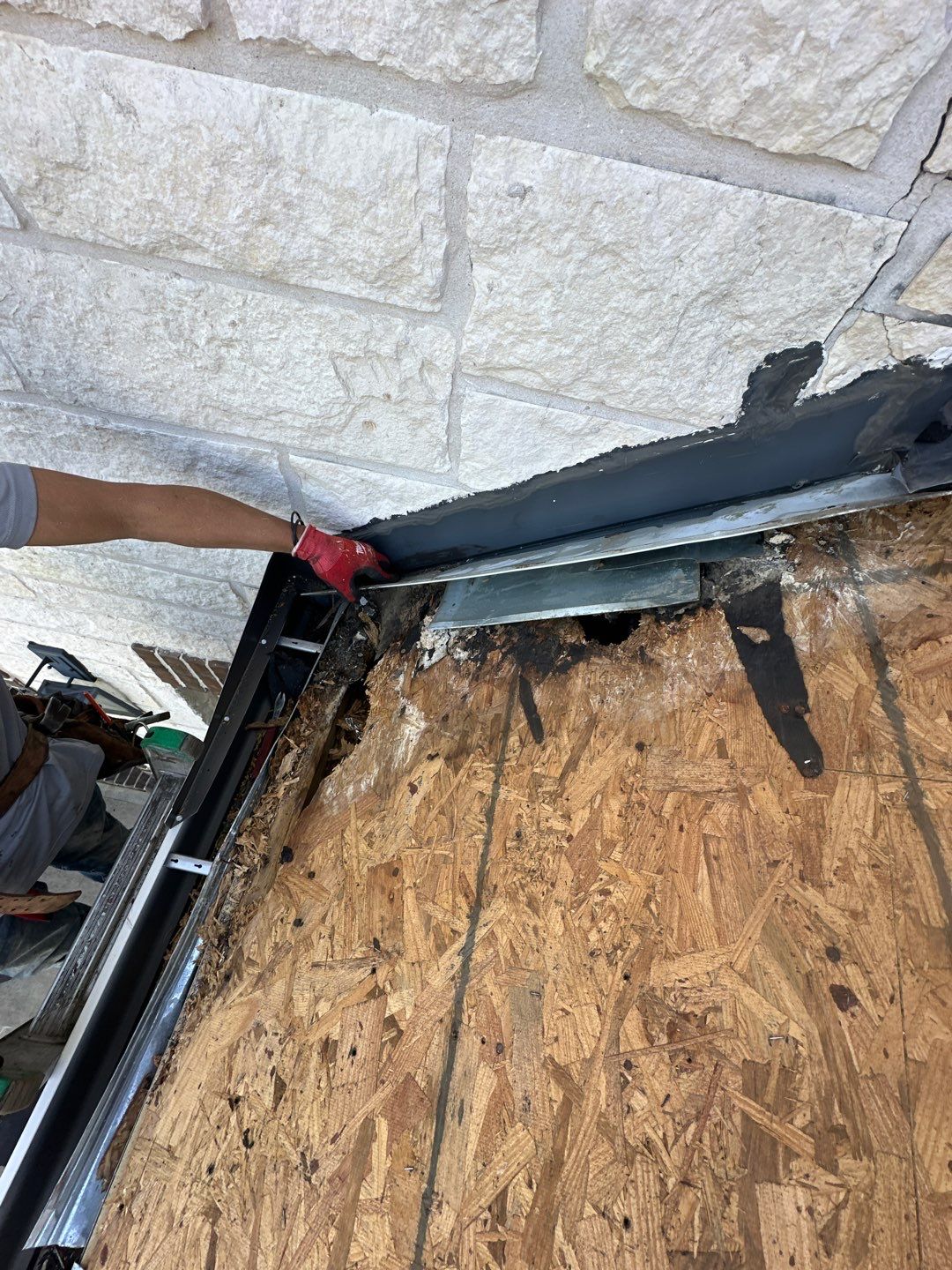 Roof Repair Katy by Roof Repair Services LLC