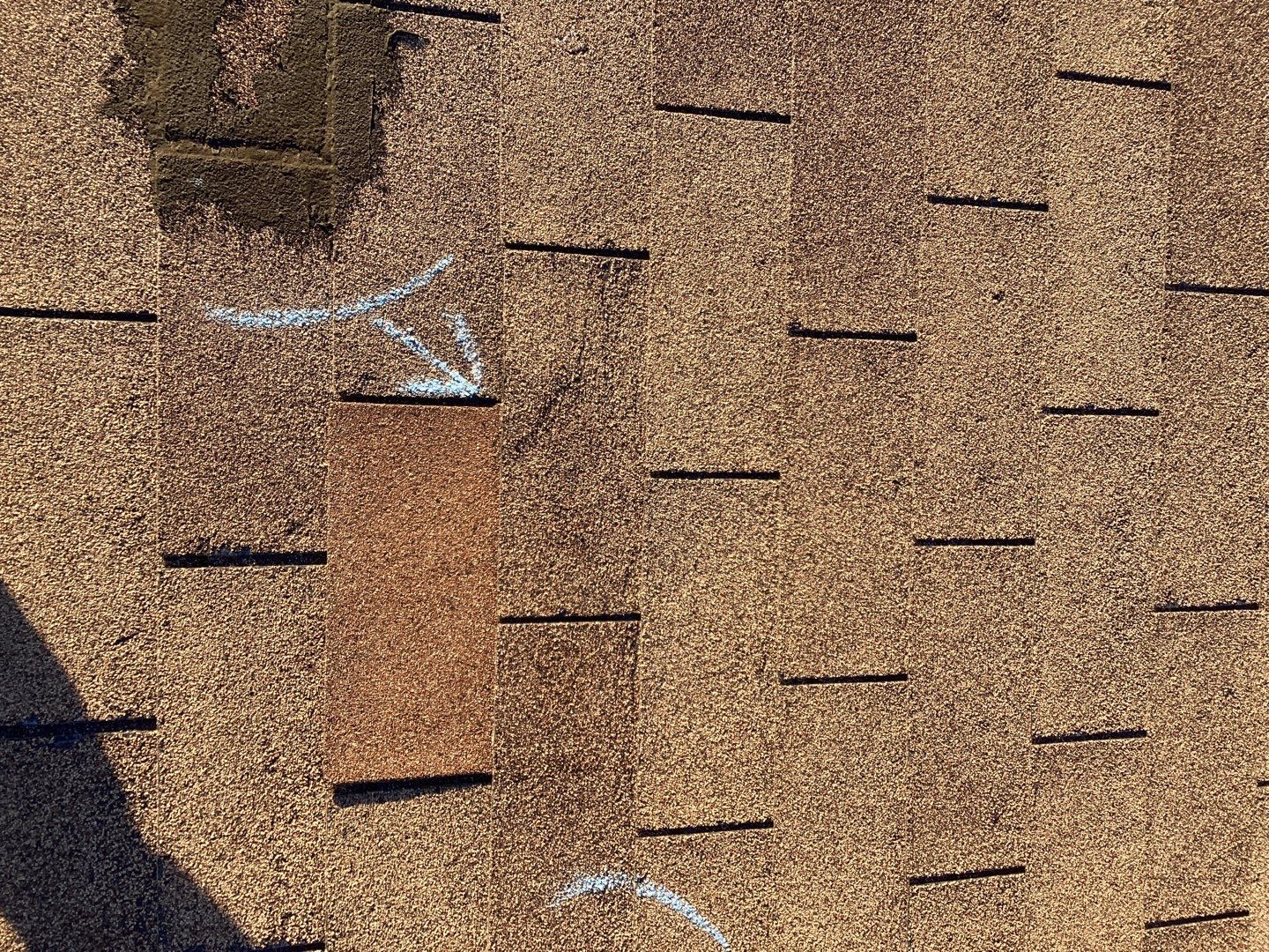 Misty's Full Re-Roof by All Storm Roofing & Construction
