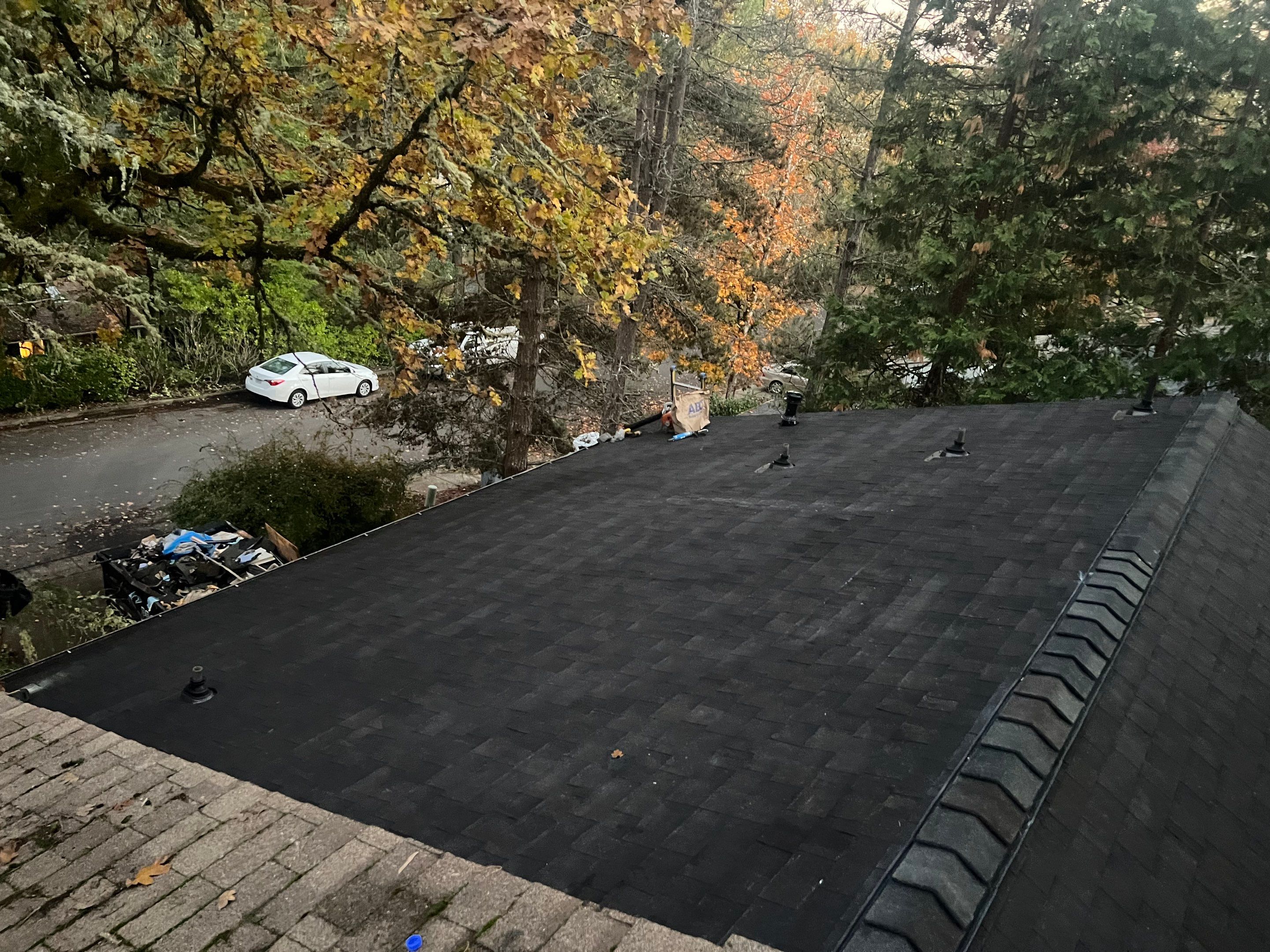 Roof Replacement in Corvallis by Prodigy Roof Solutions