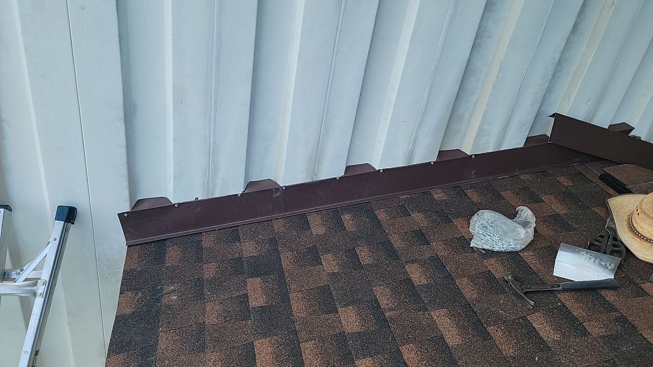 Project in Waldorf by ExteriorPros