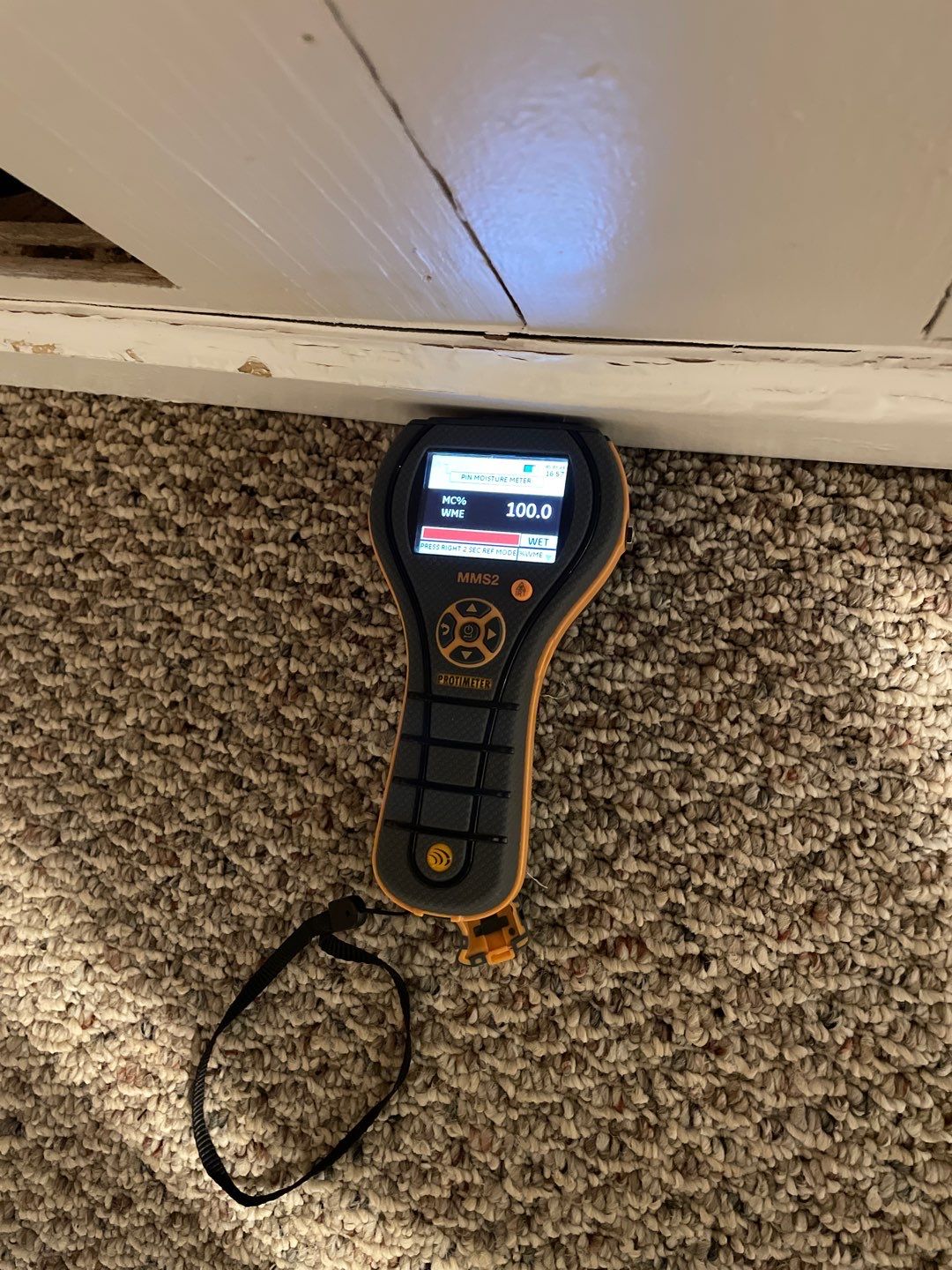 Project in Northville by EzDry Water Mitigation & Property Restoration