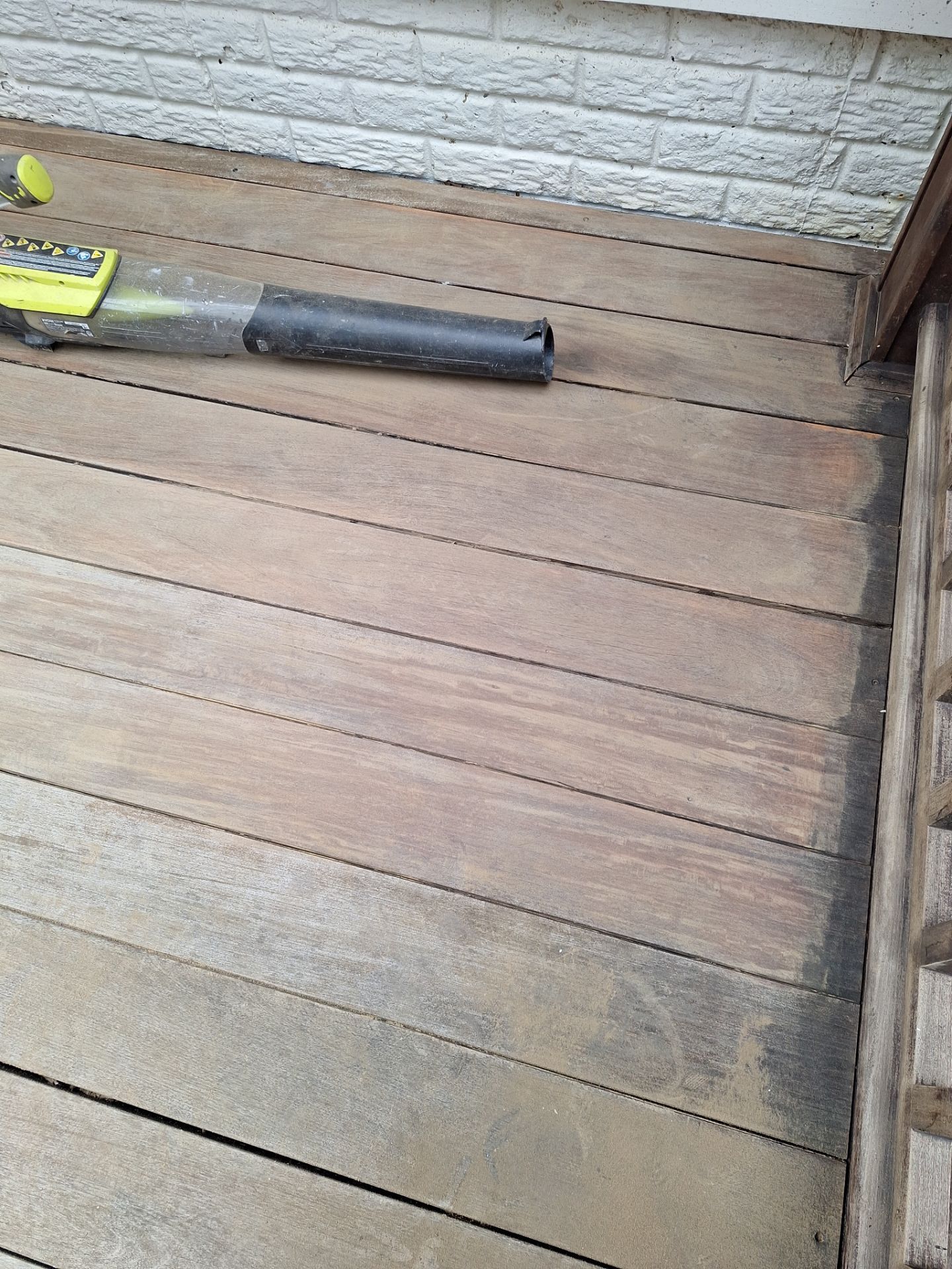 Deck Refinishing Arlington, VA by My Painter 
