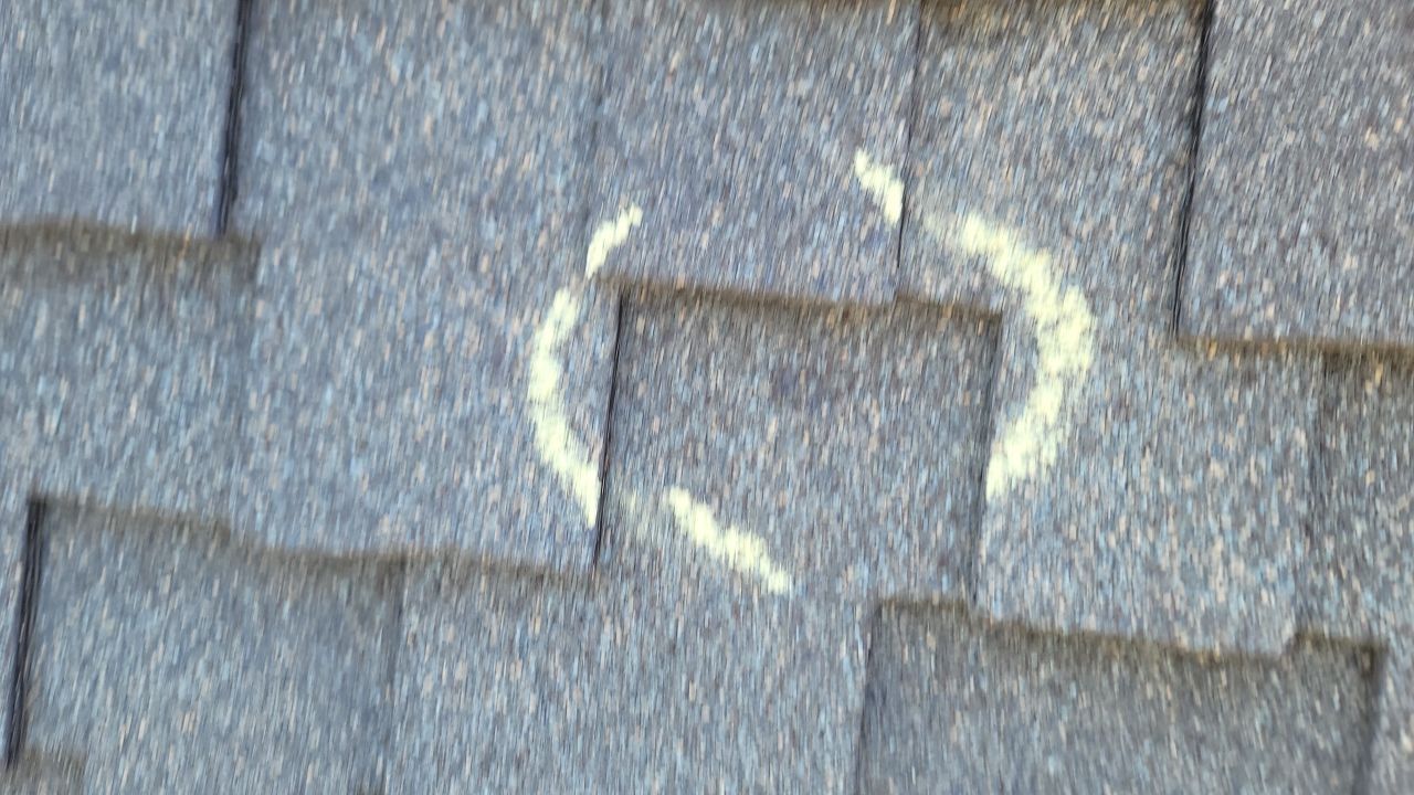 Parker McKean House  by Jireh 7 Roofing 