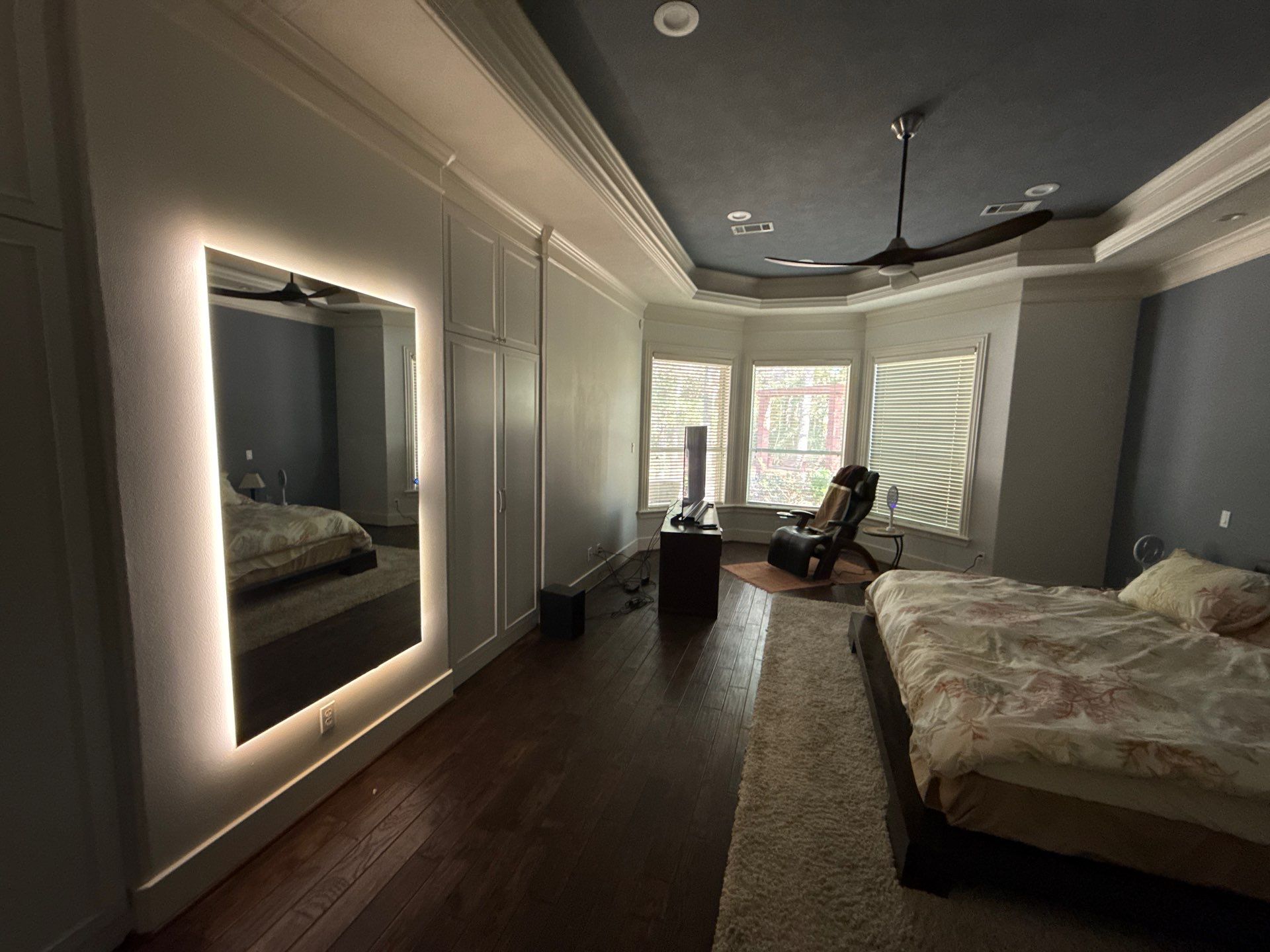 Full Home Paint and Carpentry by SophAlx LLC