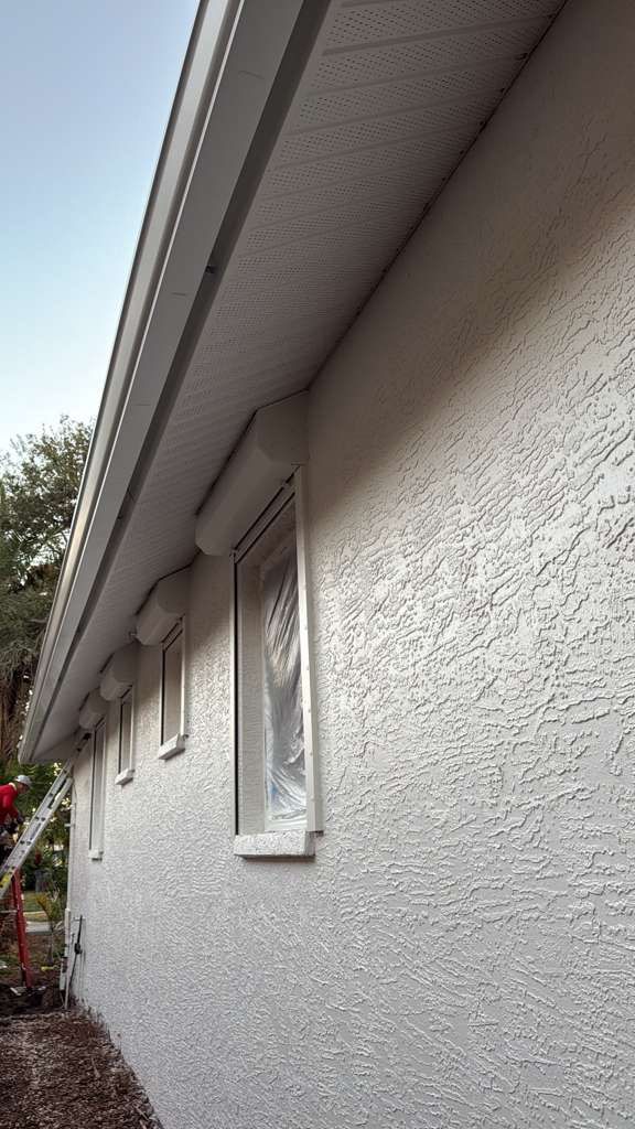 Project in St. Petersburg by Serene Construction