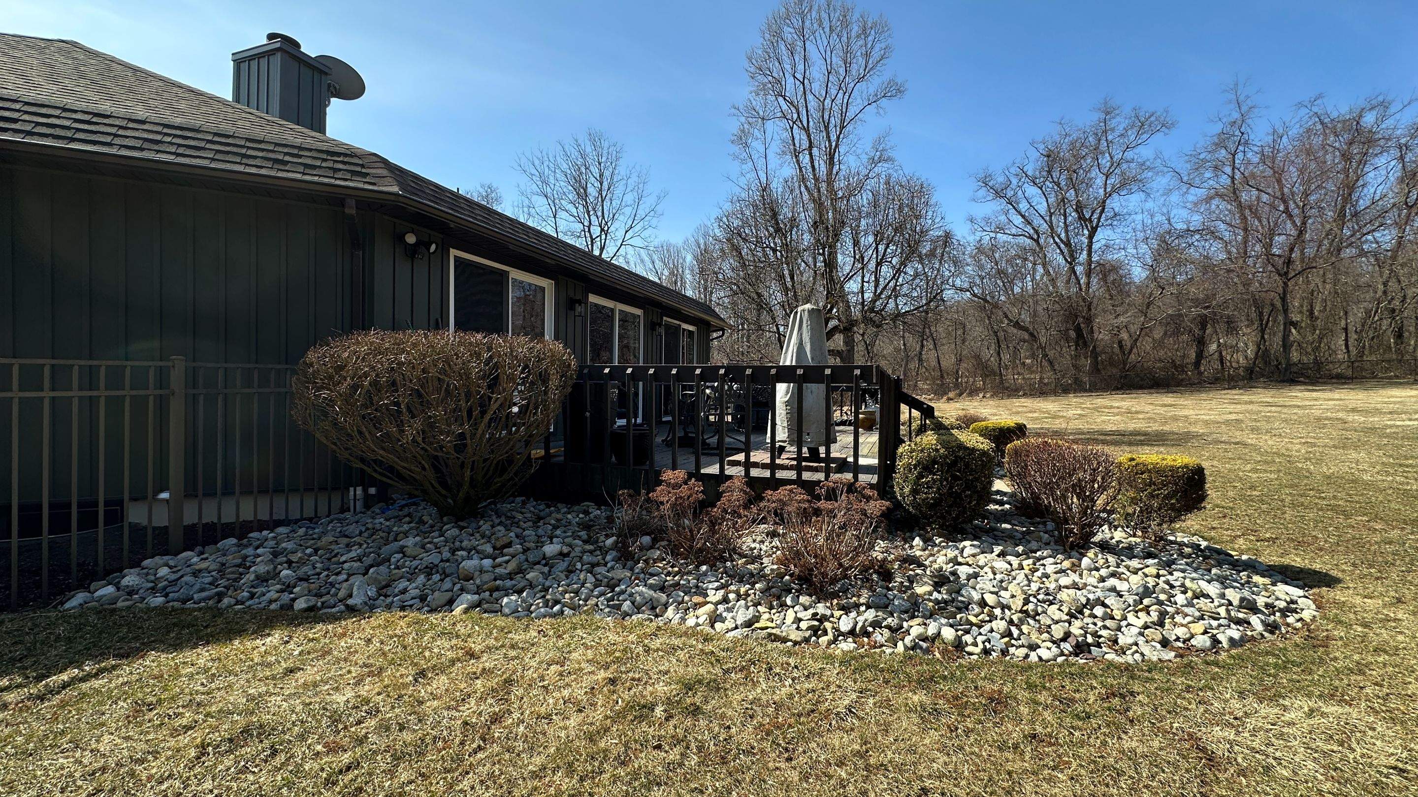 Deck Resurfacing in Washington Township, New Jersey by deck guardian