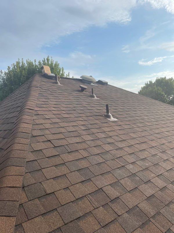 Project in Austin by Rhino Roofing and General Contracting, LLC