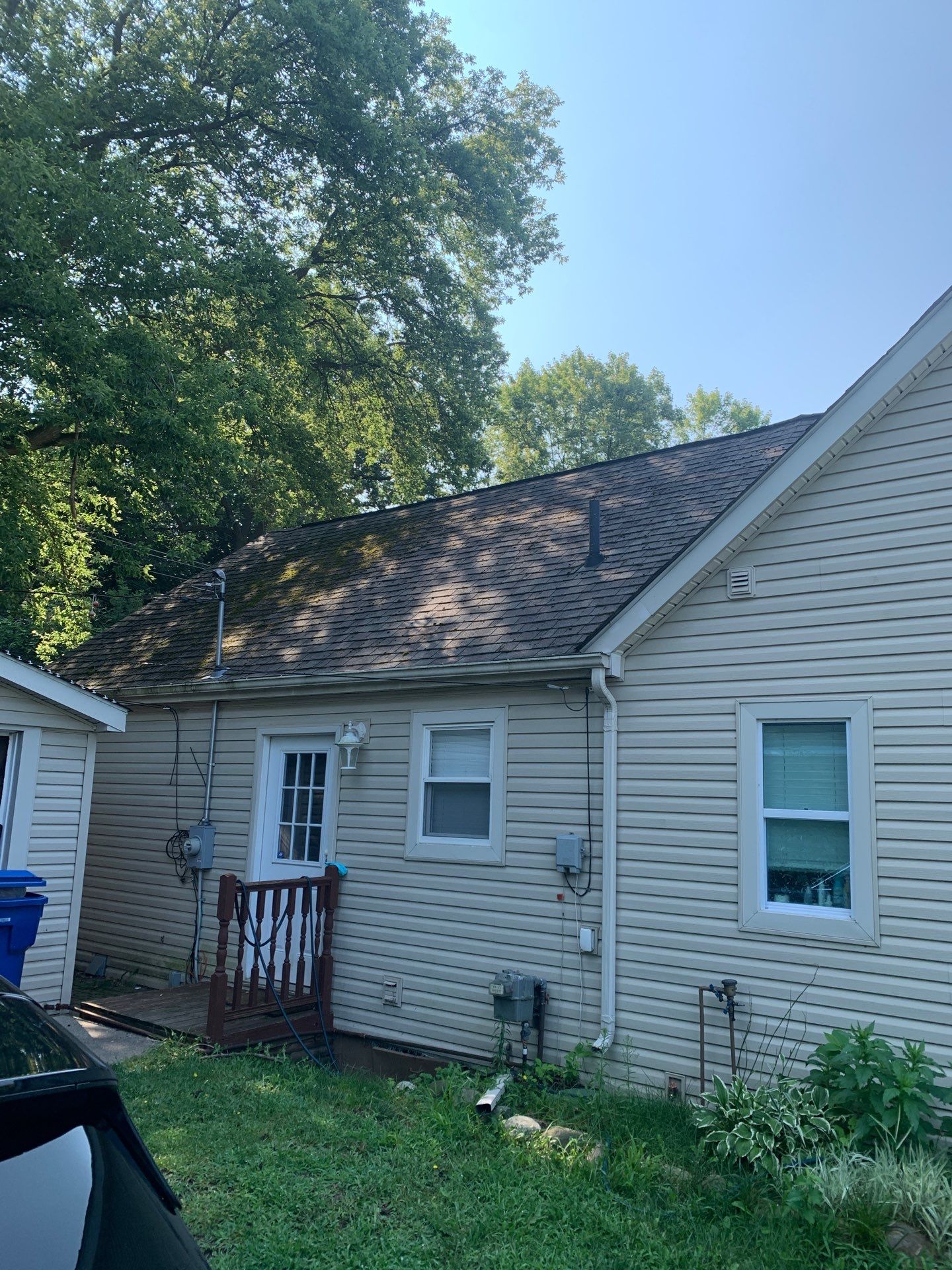 Roof Replacement using Owens Corning by 180 Contractors