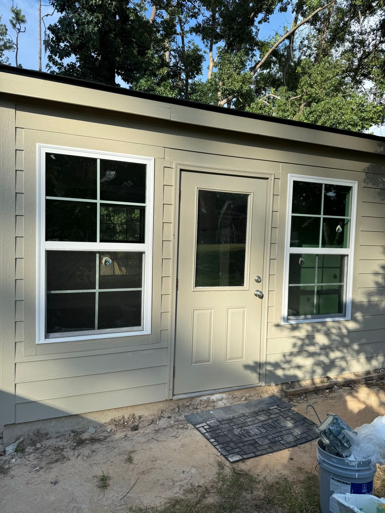 Project in Valdosta by J & J Remodeling Of Ga LLC
