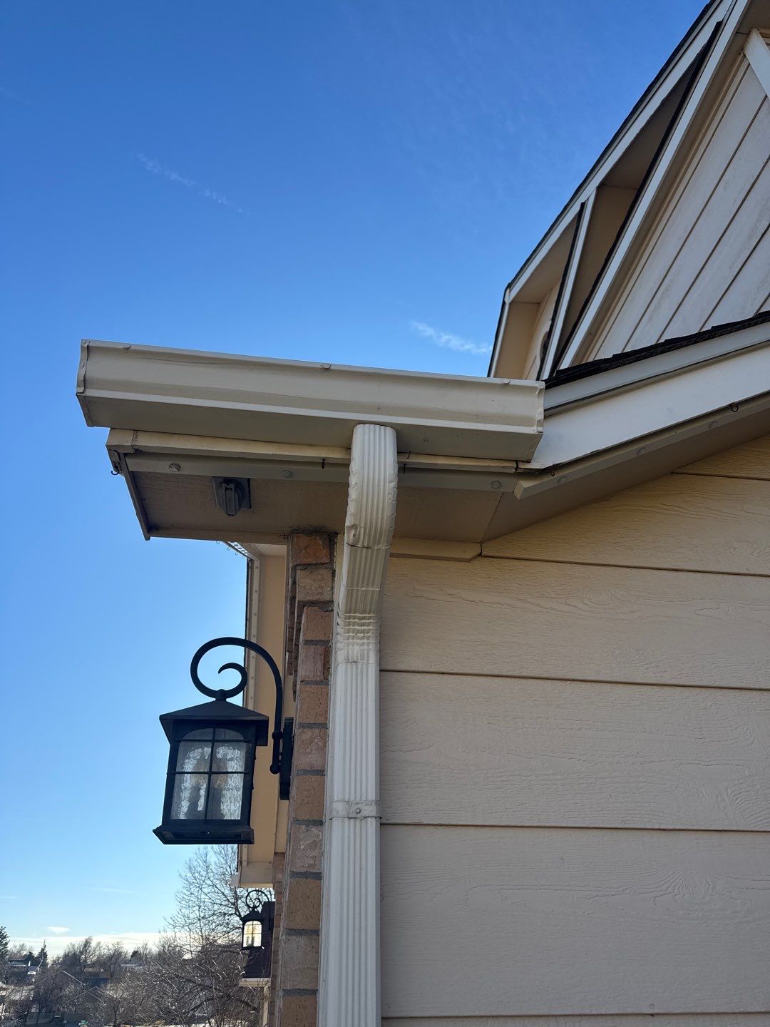 9527 Clayton Court • Thornton, CO 80229 by Vertical Roofing Co