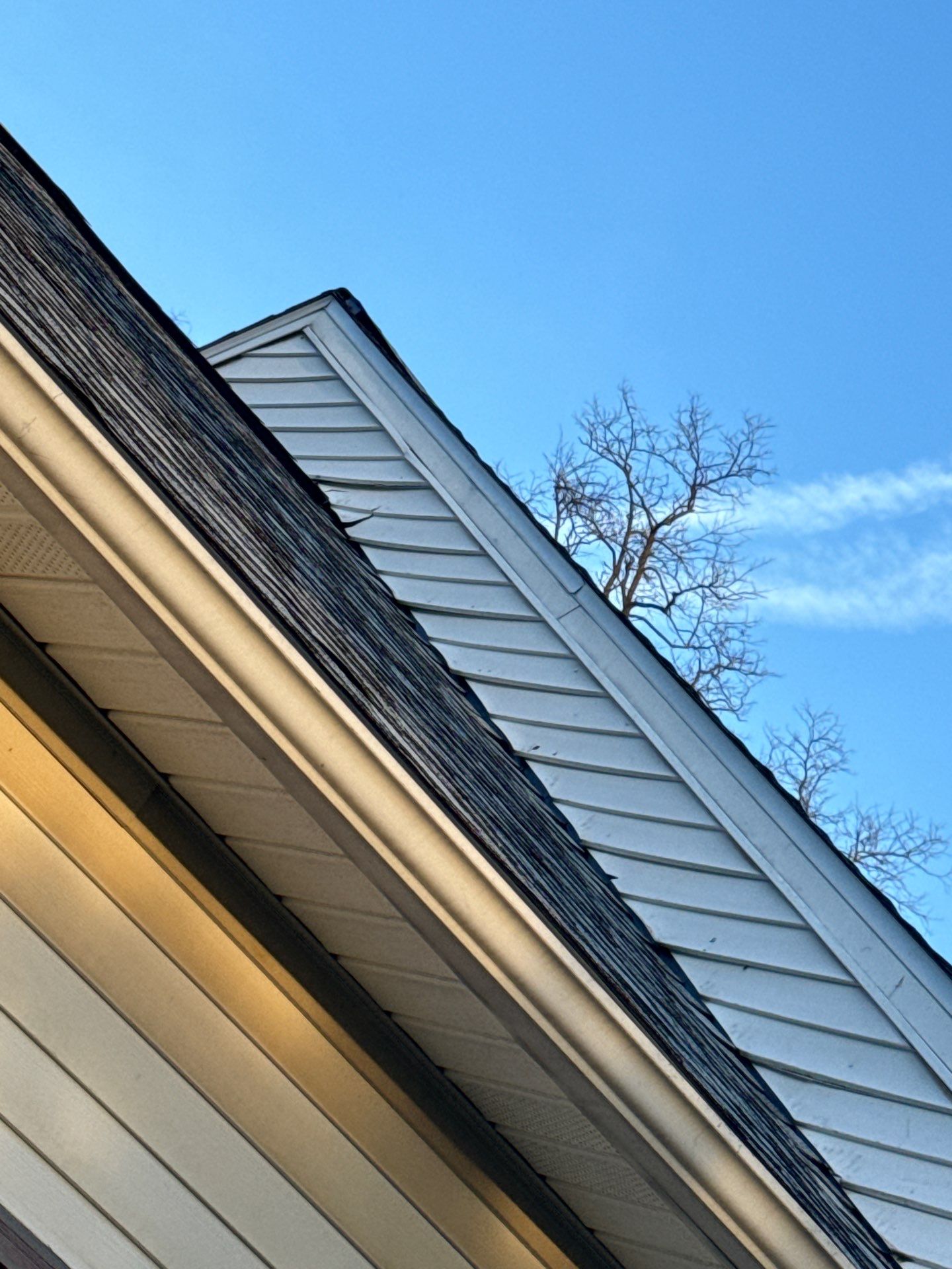 Roof Replacement using Owens Corning by 180 Contractors