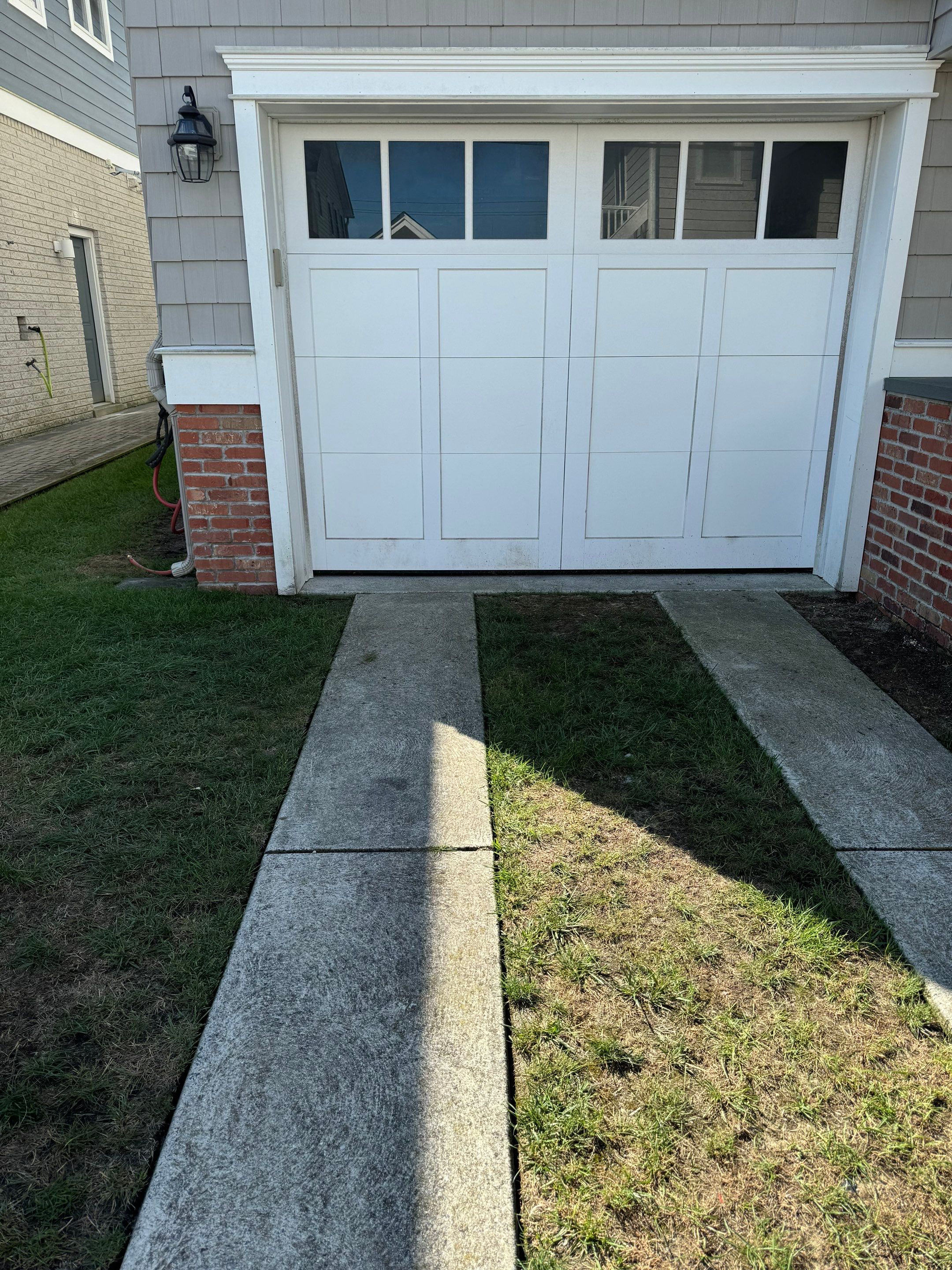 Power Wash by FreshCoat Works LLC