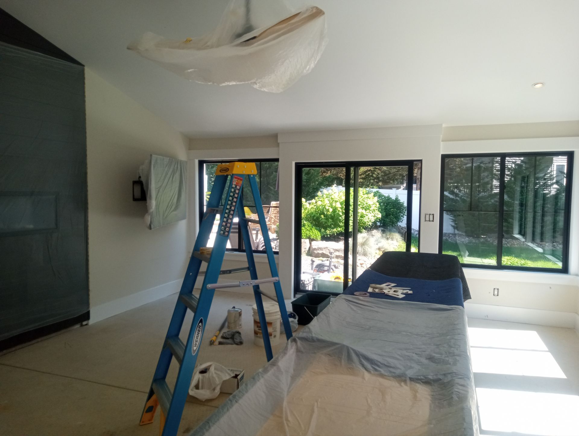 Fresh Coat Works  by FreshCoat Works LLC