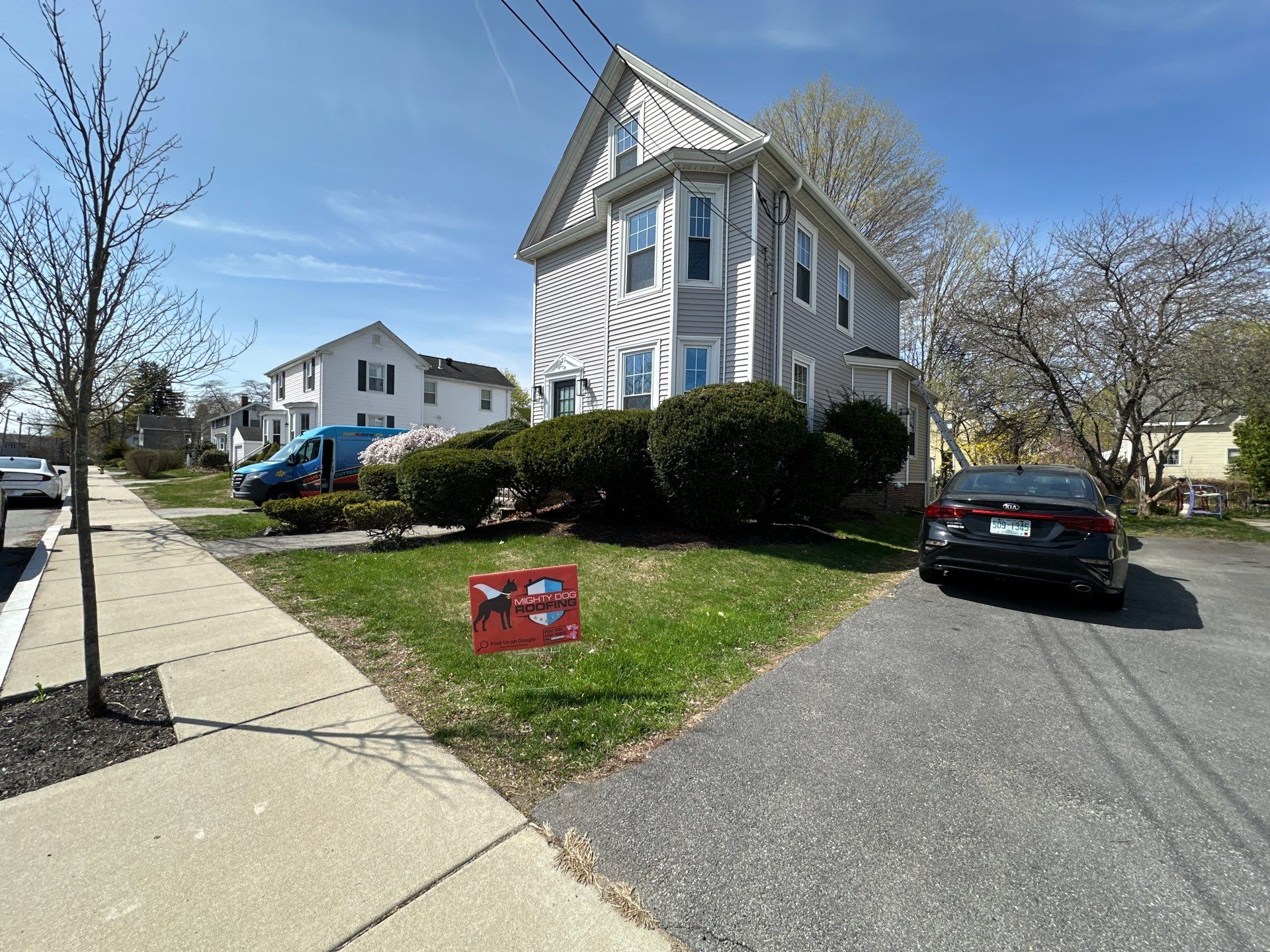 Flat Roofing | Haverhill by Mighty Dog Roofing of Greater Middlesex County