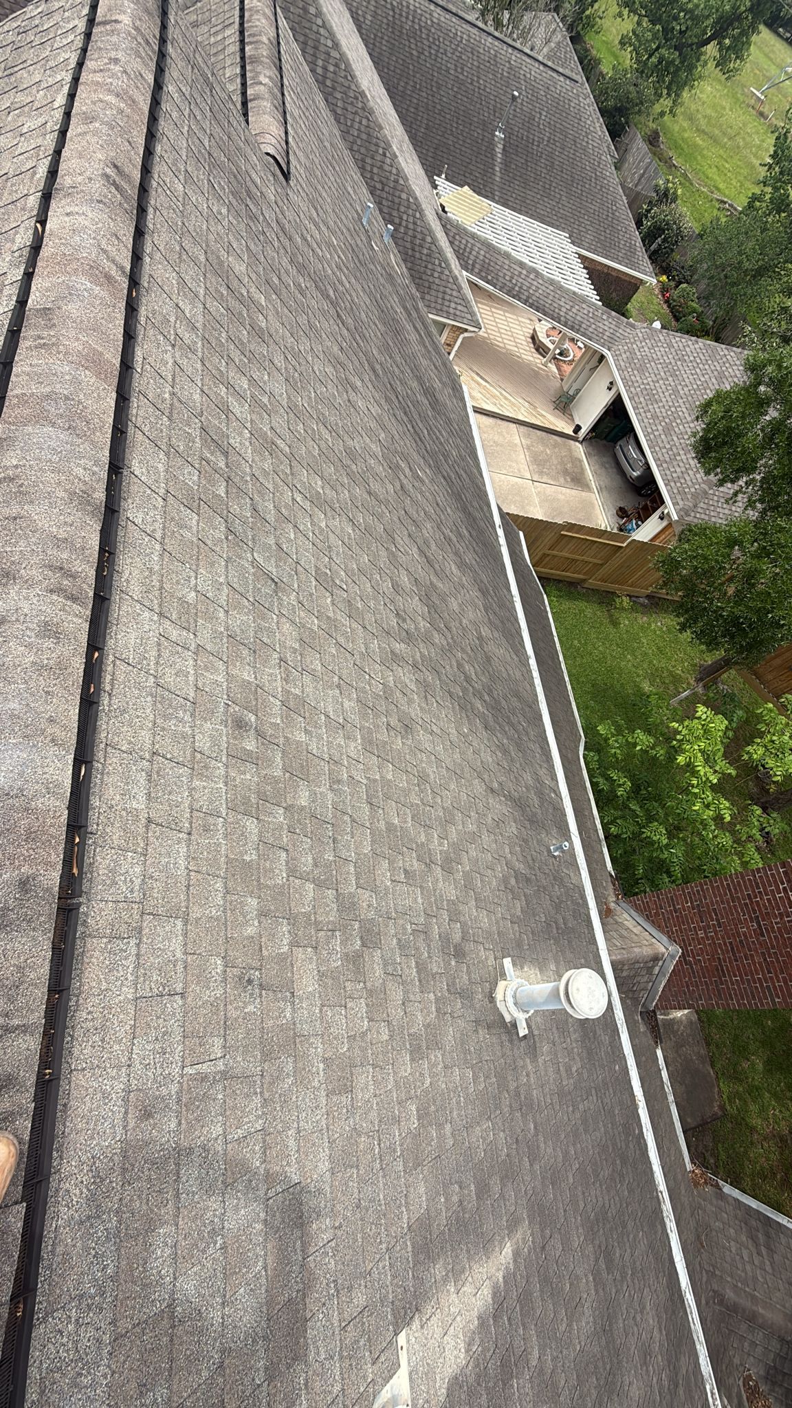 Roof Repair Houston by Roof Repair Company