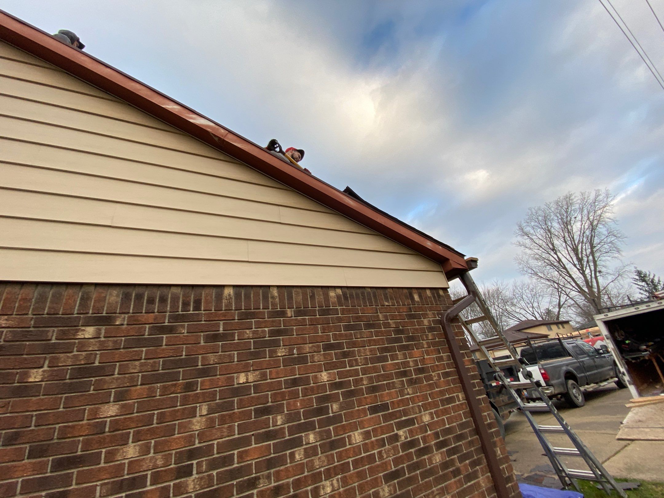 Roof Replacement using Owens Corning by 180 Contractors