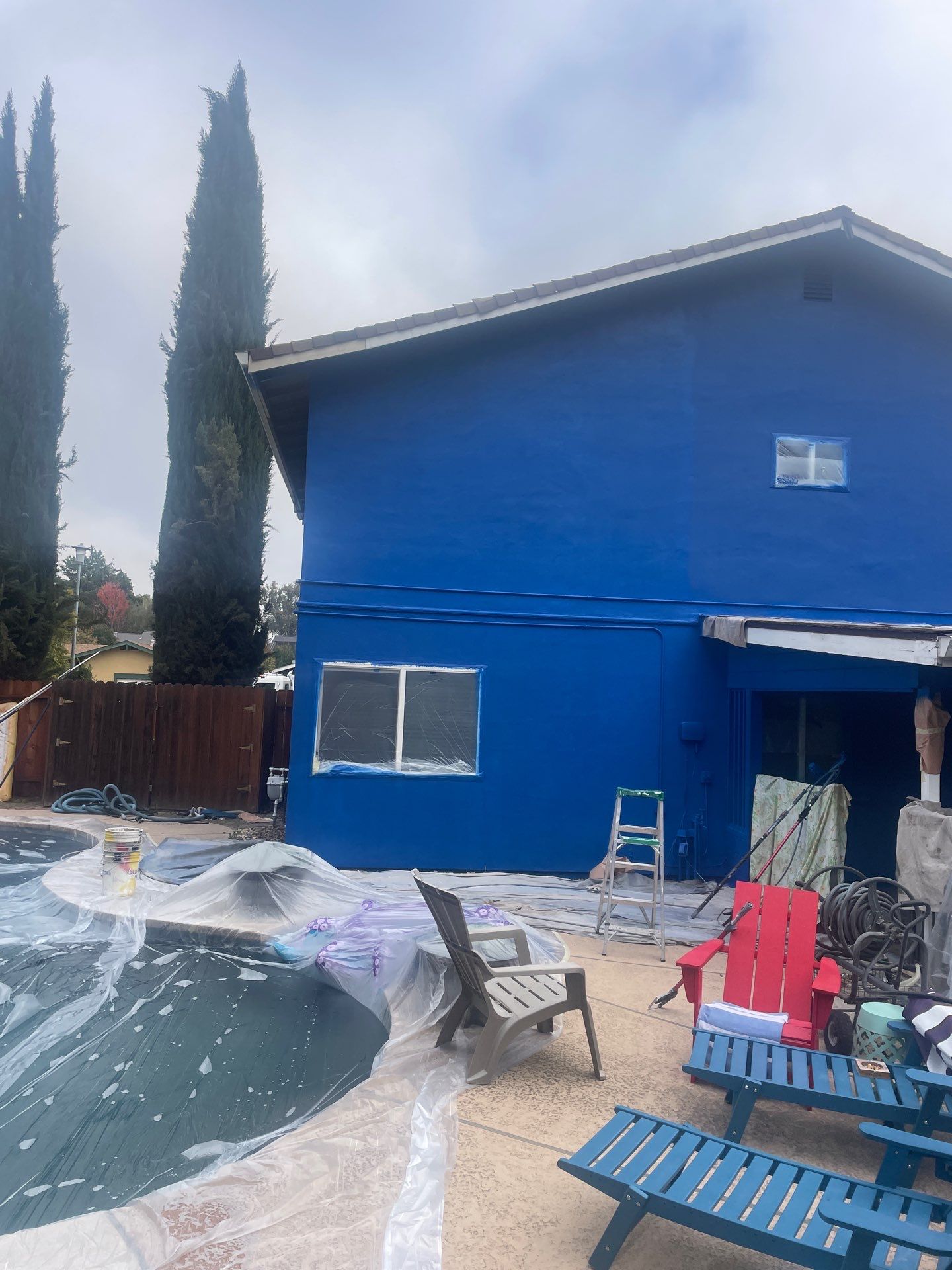 Roof Rejuvenation using Roof Maxx Treatment by Roof Maxx of Folsom