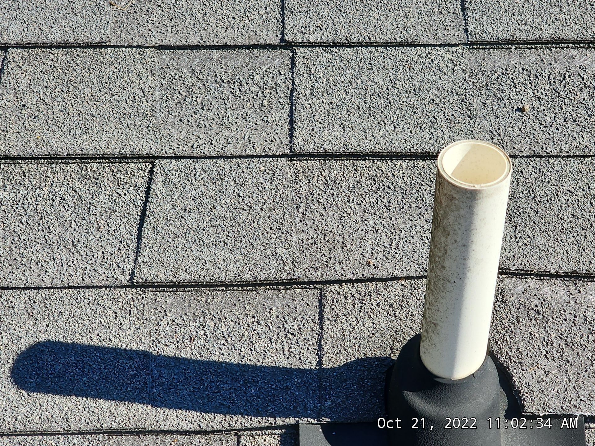 Residential Roof Replacement in Nashville, Arkansas by Hostetler Roofing