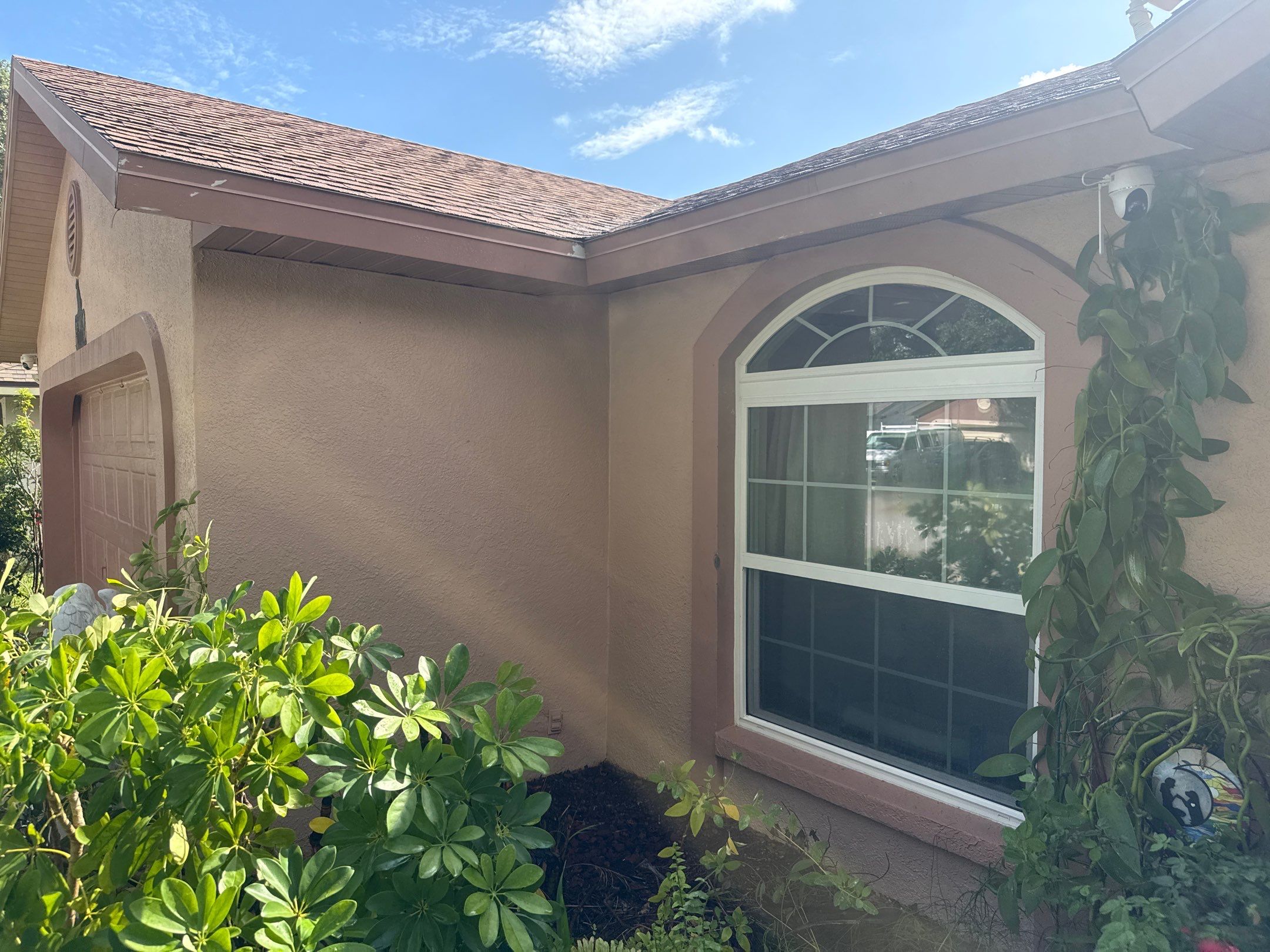🏡 Another happy repeat customer! by Sunshine AquaWash