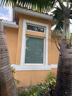 Project in Miramar