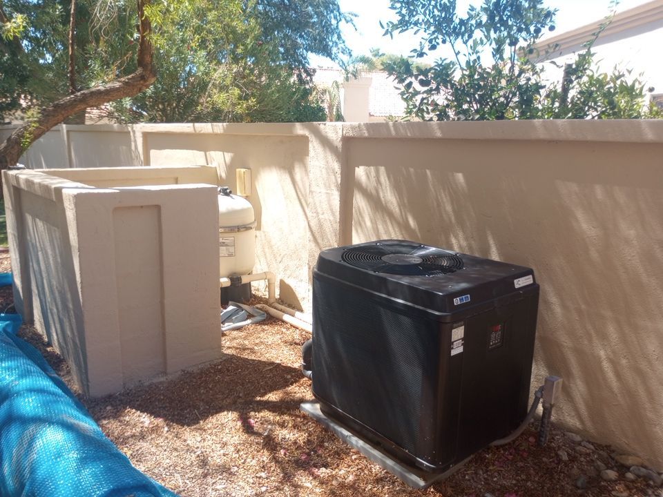 Exterior Painting Job in Scottsdale by Crash of Rhinos Painting & Garage Floors