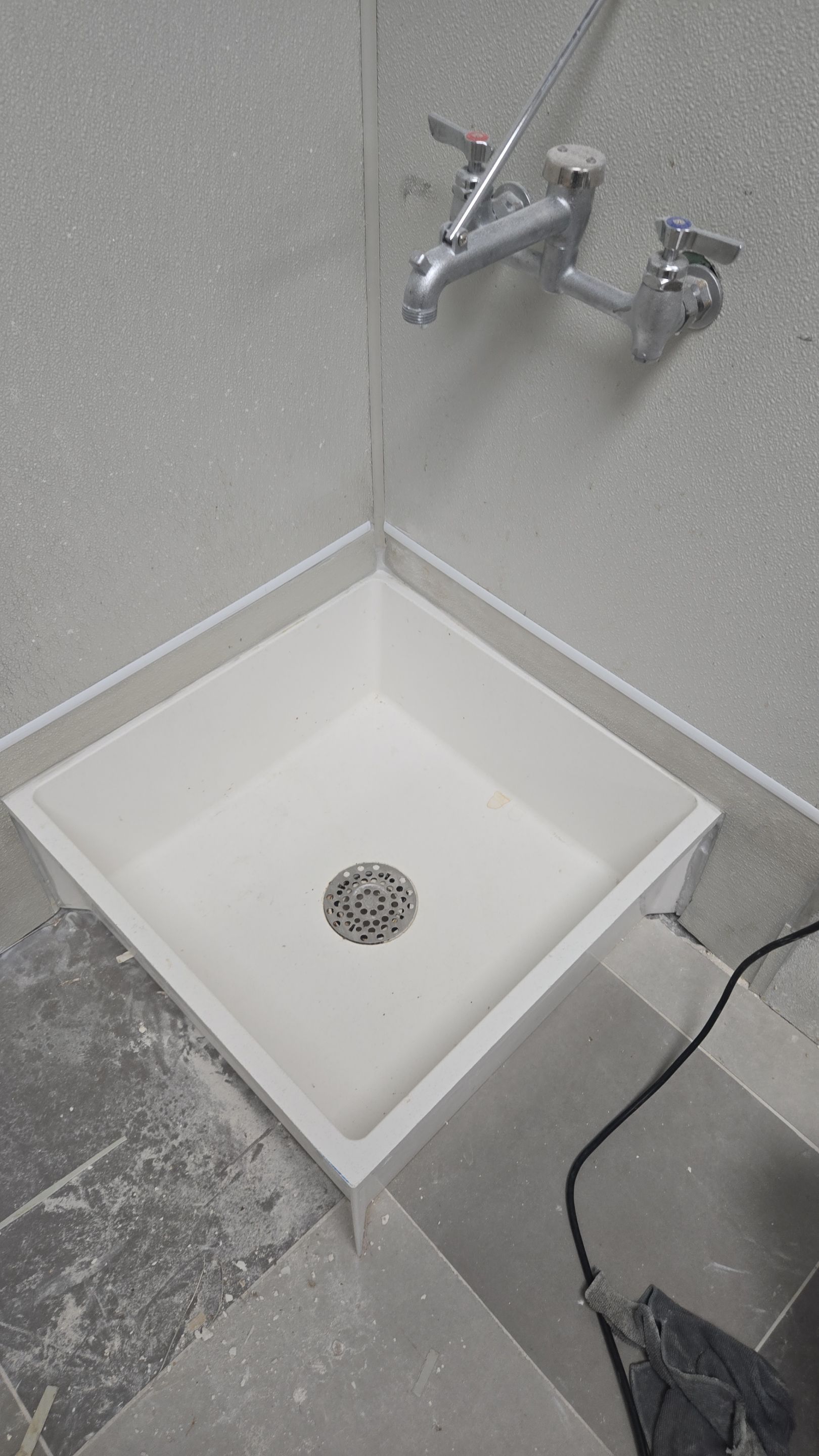 Project in Coral Gables by Construct USA LLC