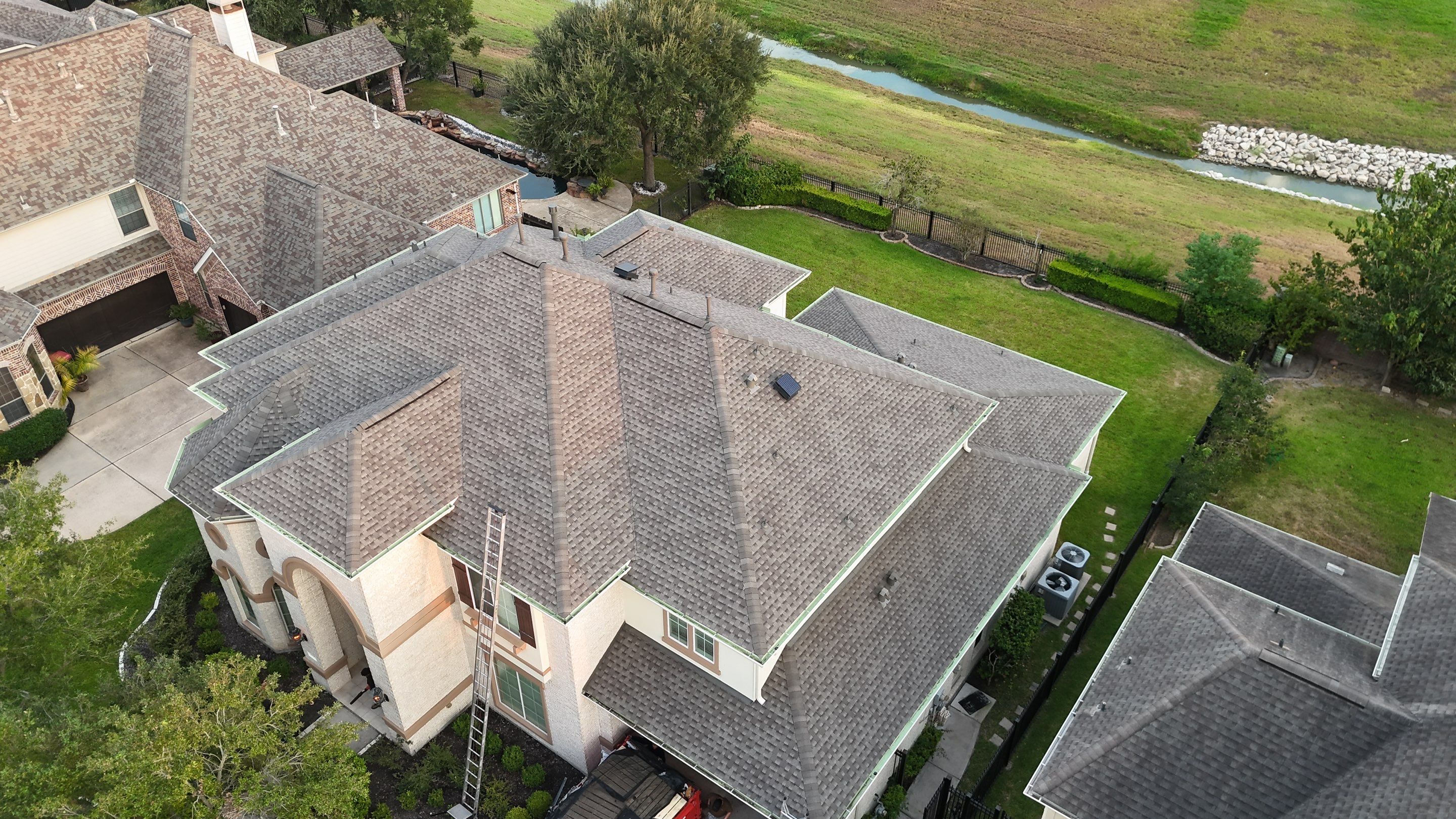 Roof Replacement in Katy, TX by Onit Roofing LLC