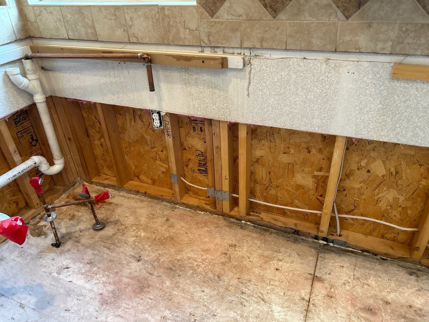 Reconstruction  by Accountable Home Services