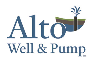 Logo for Alto Well & Pump, LLC