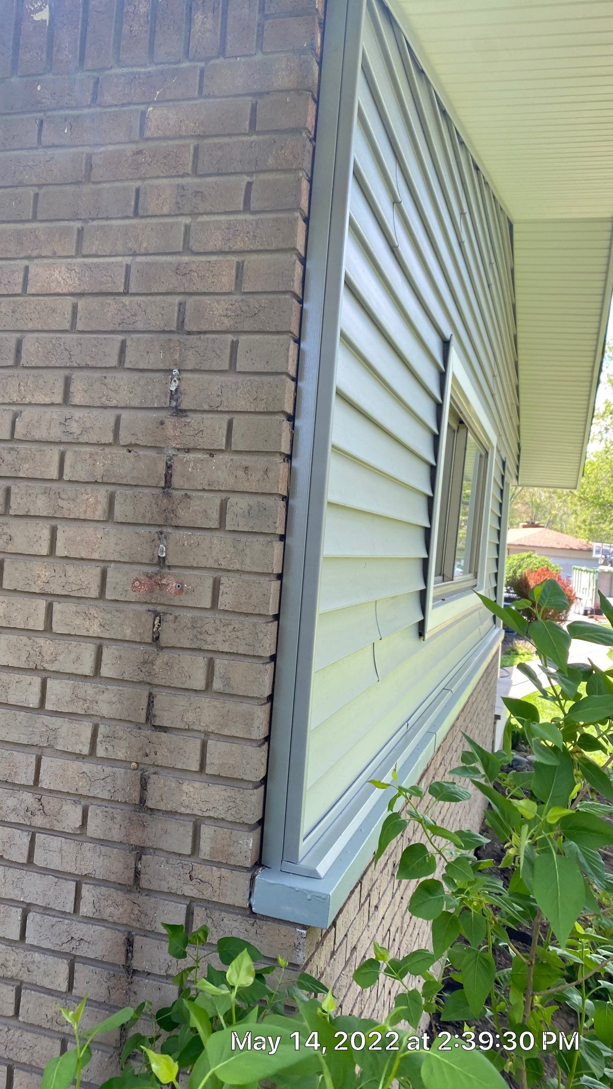 Siding Replacement using Certainteed Monogram D5 by 180 Contractors