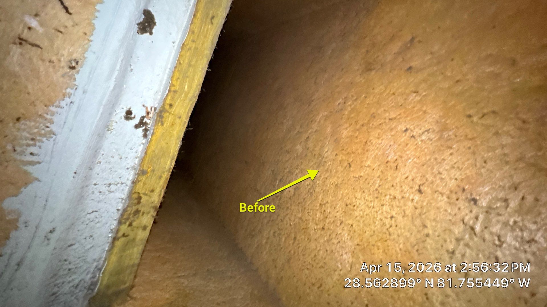 Air Duct Cleaning in Clermont by Hygienic Air, Inc