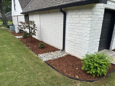 Project in Broken Arrow