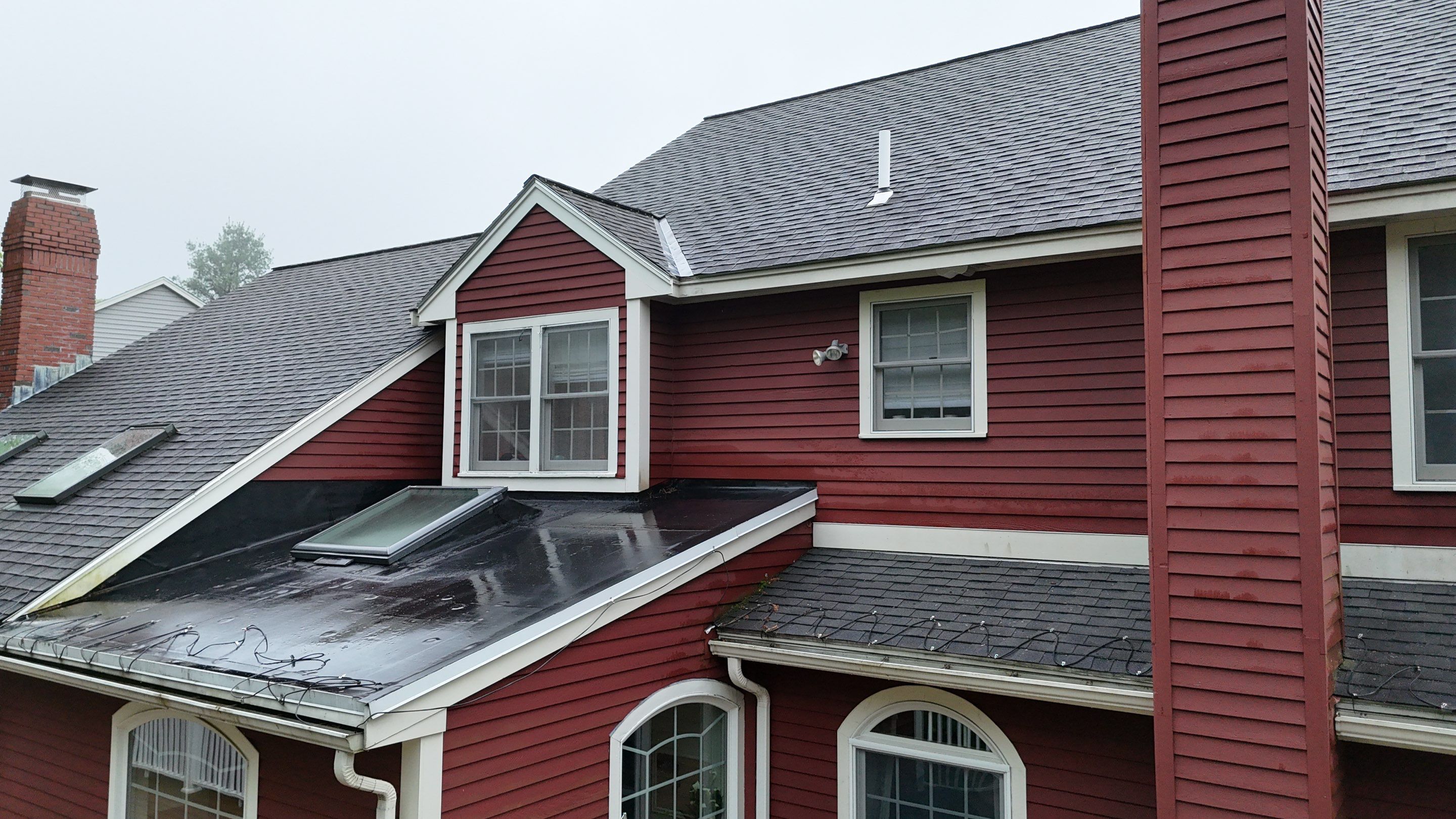 Roofing & Siding | Acton by Mighty Dog Roofing of Greater Middlesex County