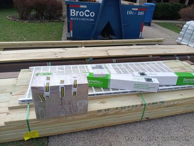 Project in Cherry Hill Township