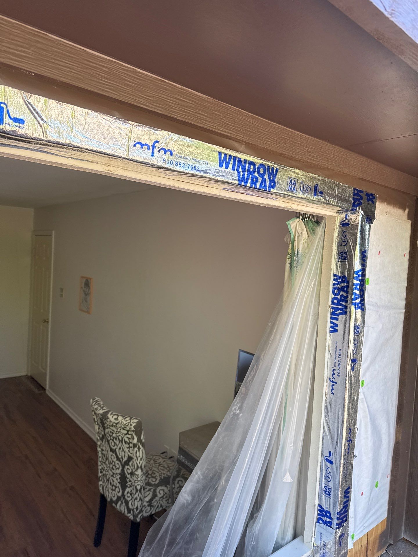 Make that Green, Baby! by Bayfront Roofing and Construction