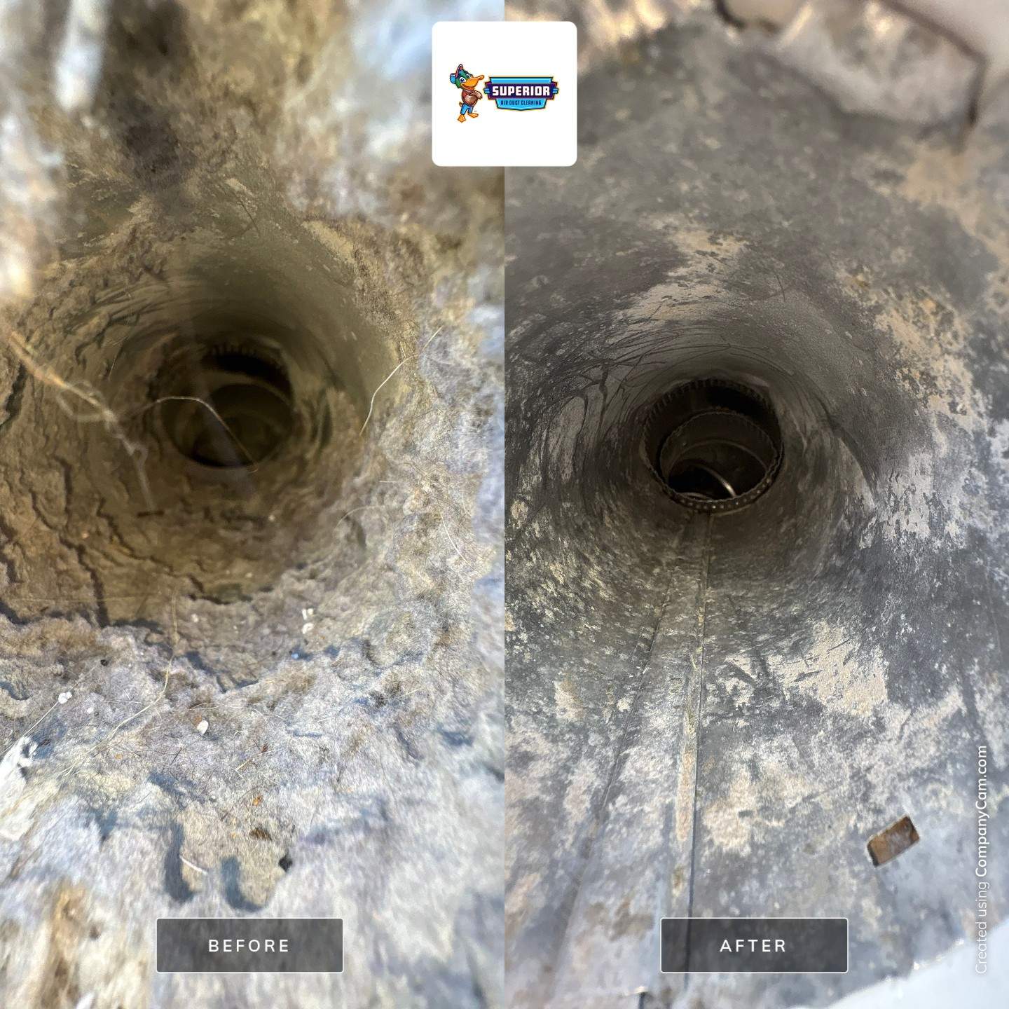 Air Duct Cleaning in Beaver, PA by Superior Air Duct Cleaning