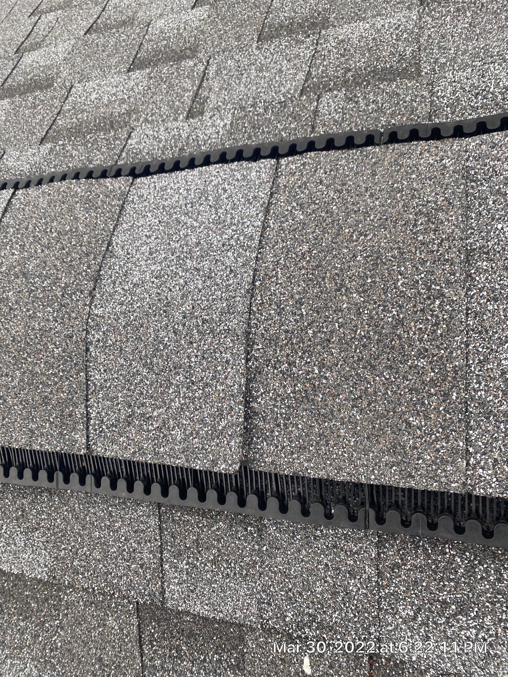 Roof Replacement using Owens Corning by 180 Contractors
