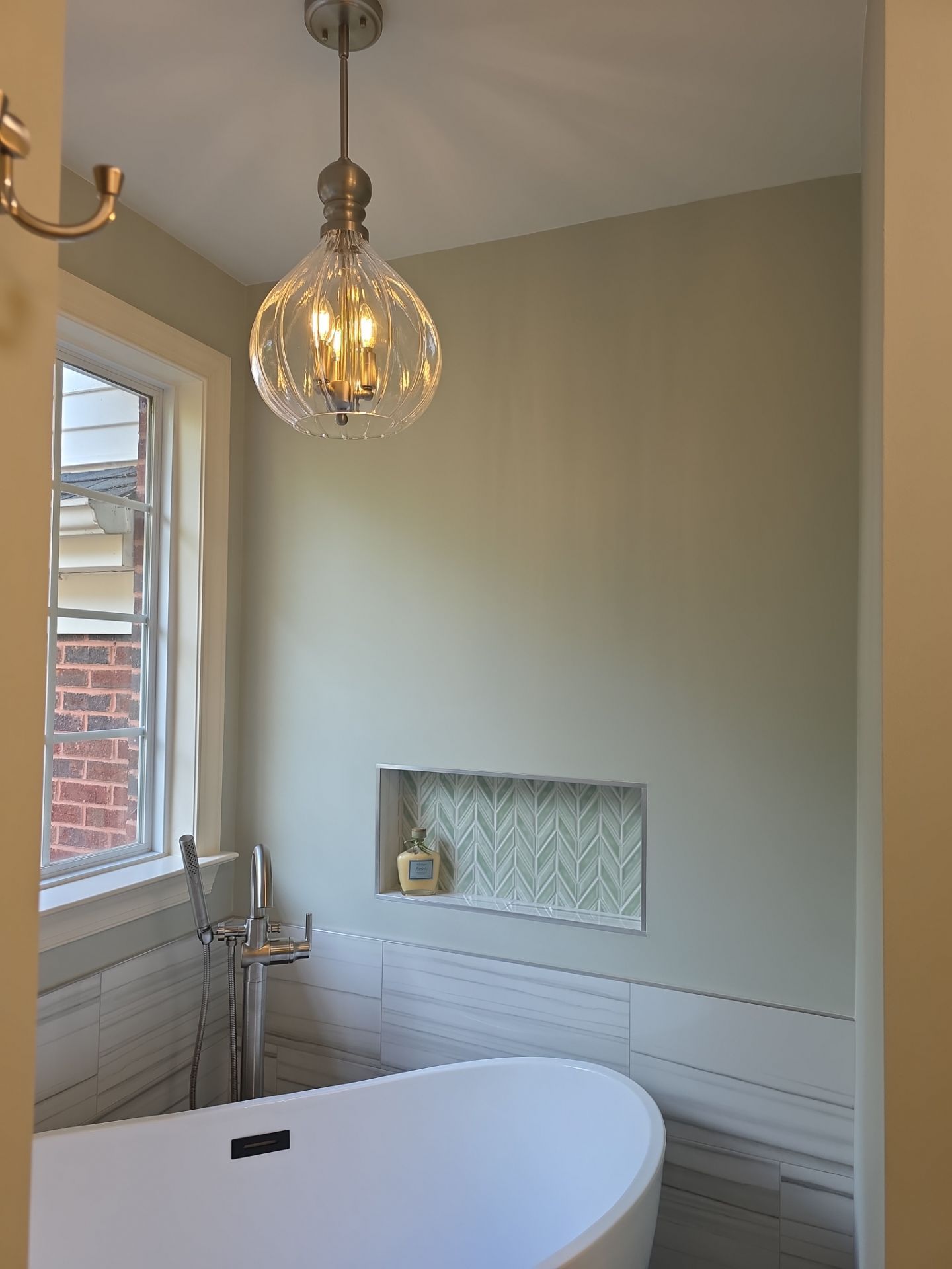 From Outdated to Outstanding: Morrisville Bathroom Remodel by Elite Remodeling and Design LLC