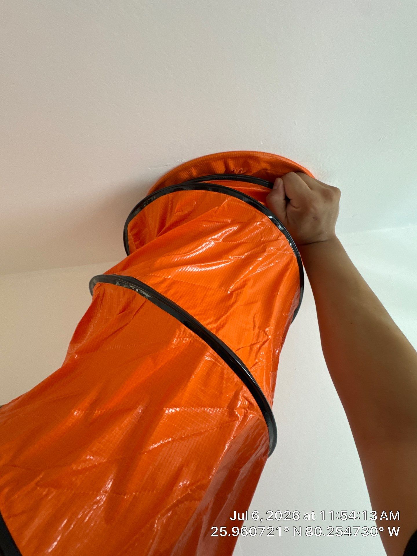 Comprehensive Mold Remediation and Air Quality Management in Miami Gardens by SuperClean