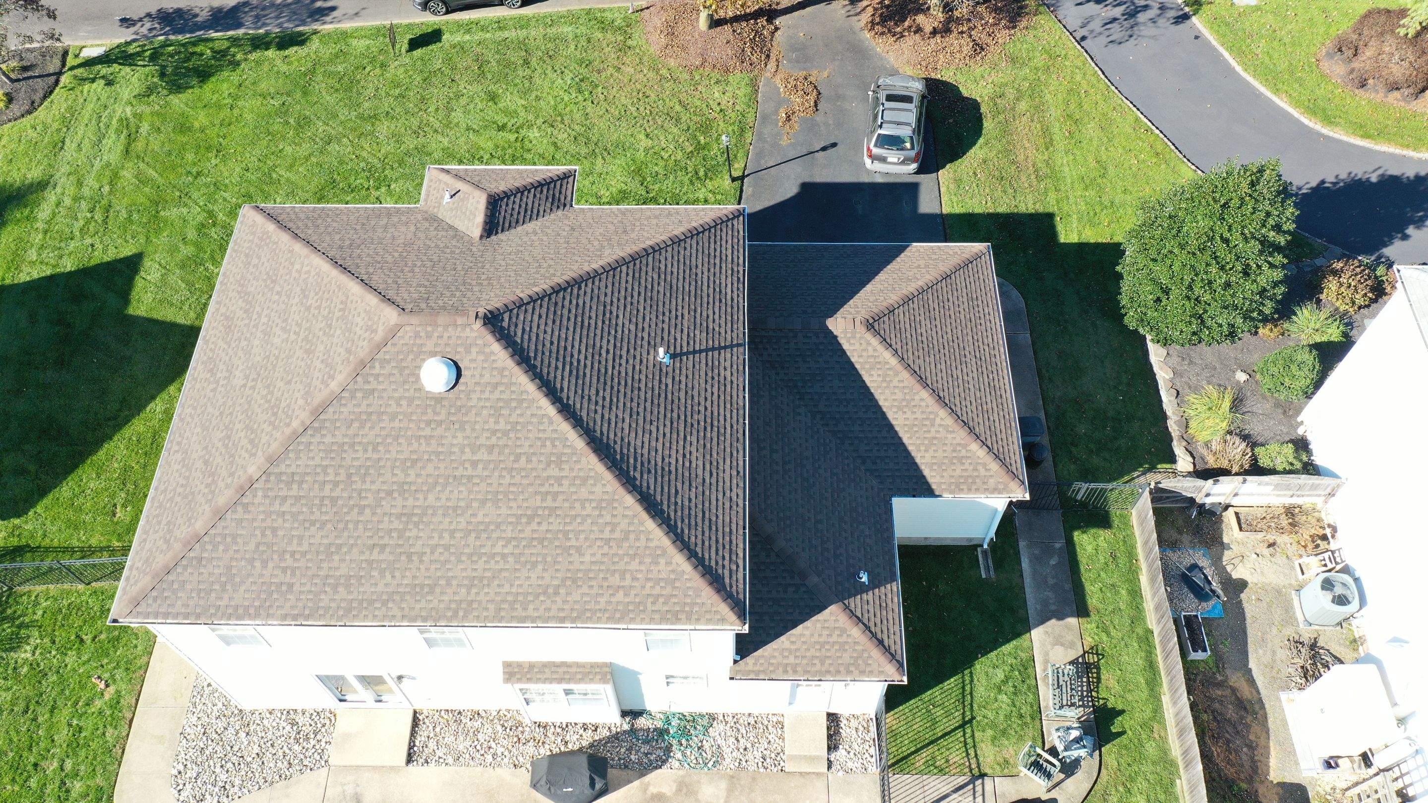 GAF Roofing  by Stofan Construction LLC