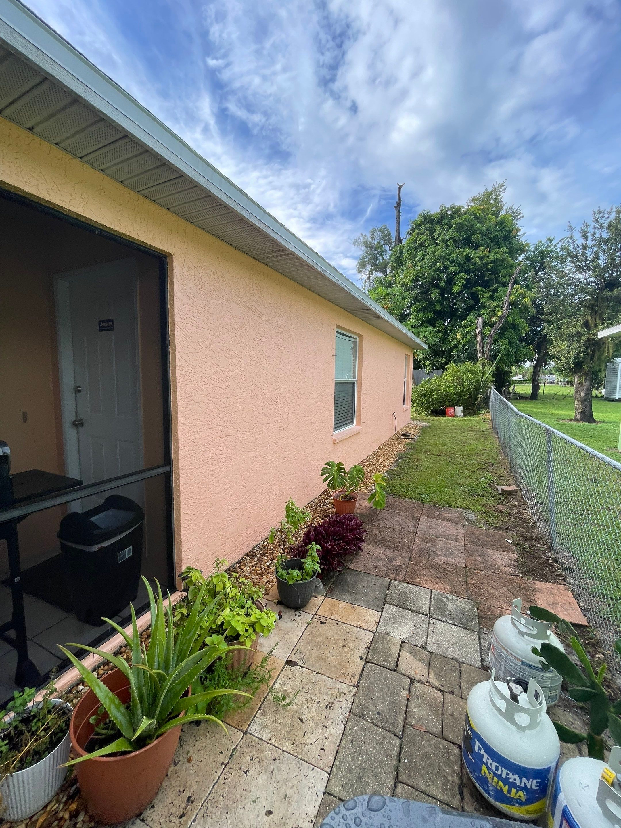 Project in Bradenton by You Restorations LLC DBA YOU-Home