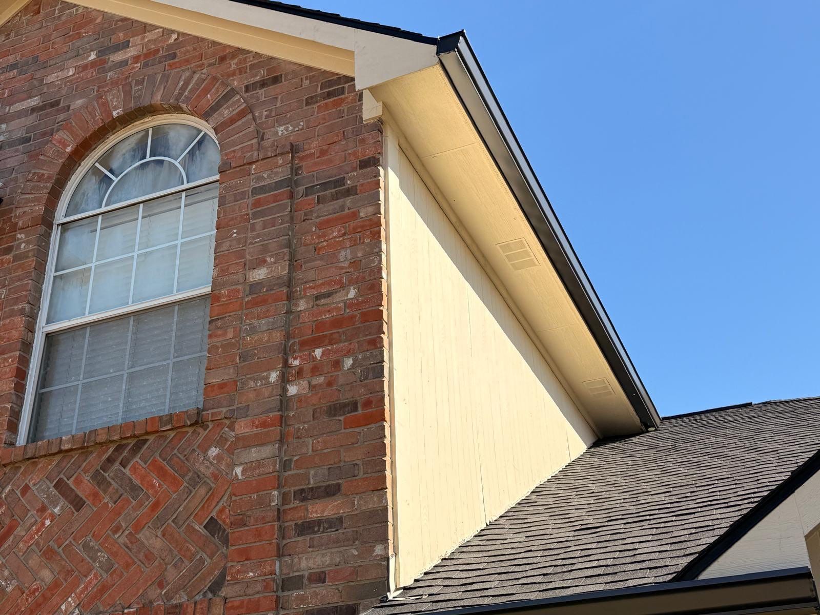 Project in Rowlett by Armor Roofing | Exteriors